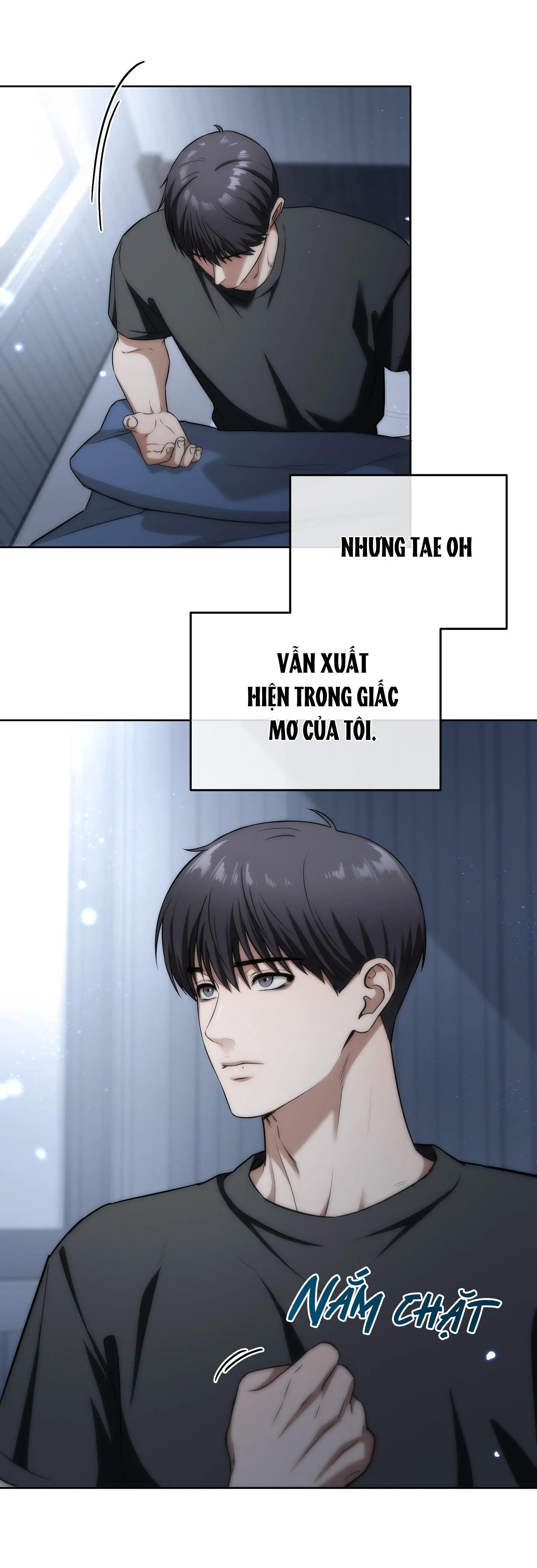 SLEEP OR SEX Chapter 10 Trang 11