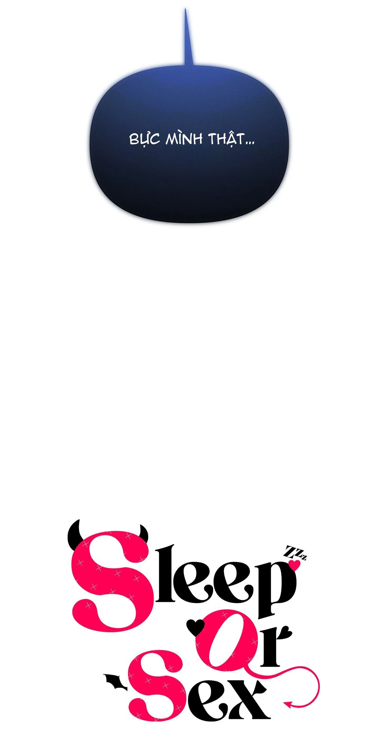 SLEEP OR SEX Chapter 10 Trang 13