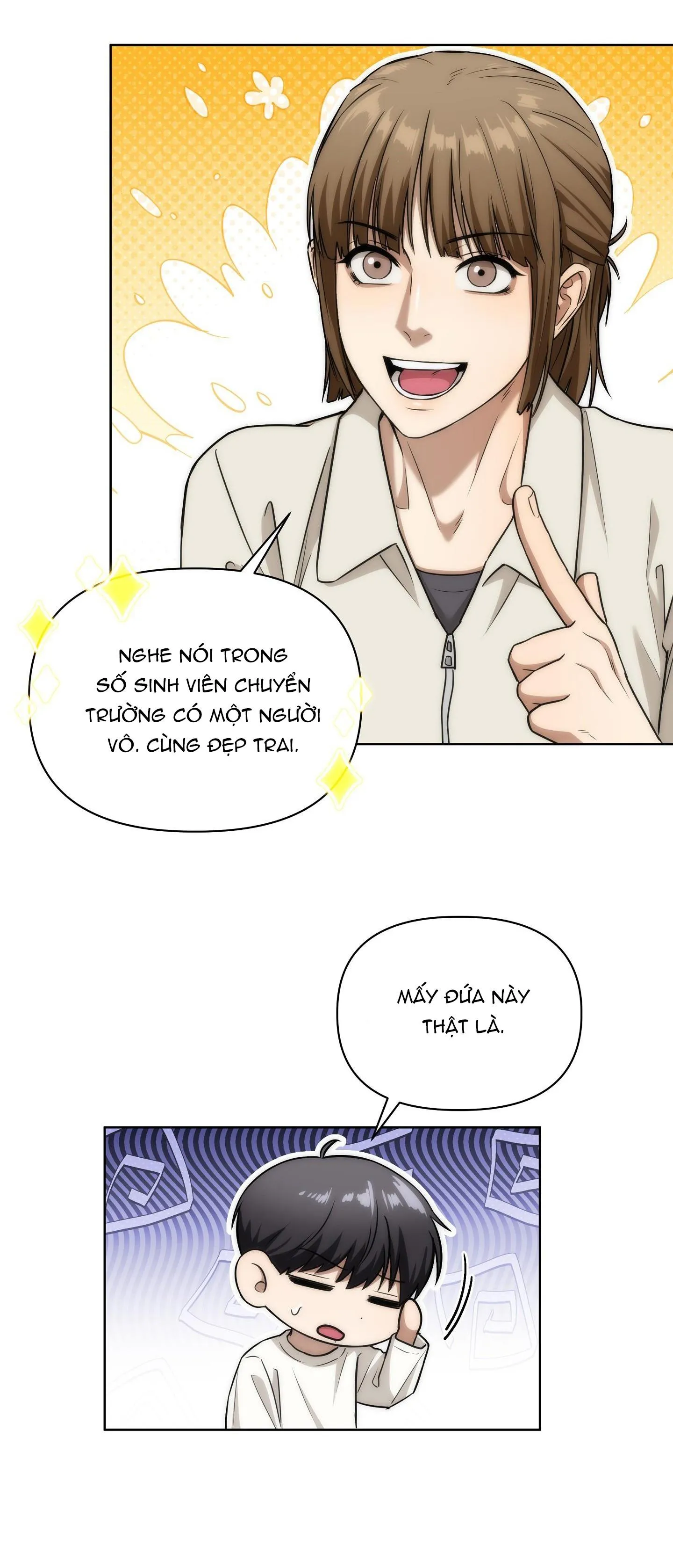 SLEEP OR SEX Chapter 10 Trang 15