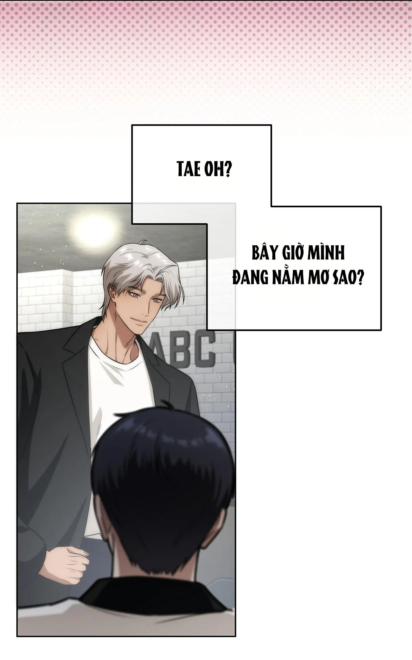 SLEEP OR SEX Chapter 10 Trang 22