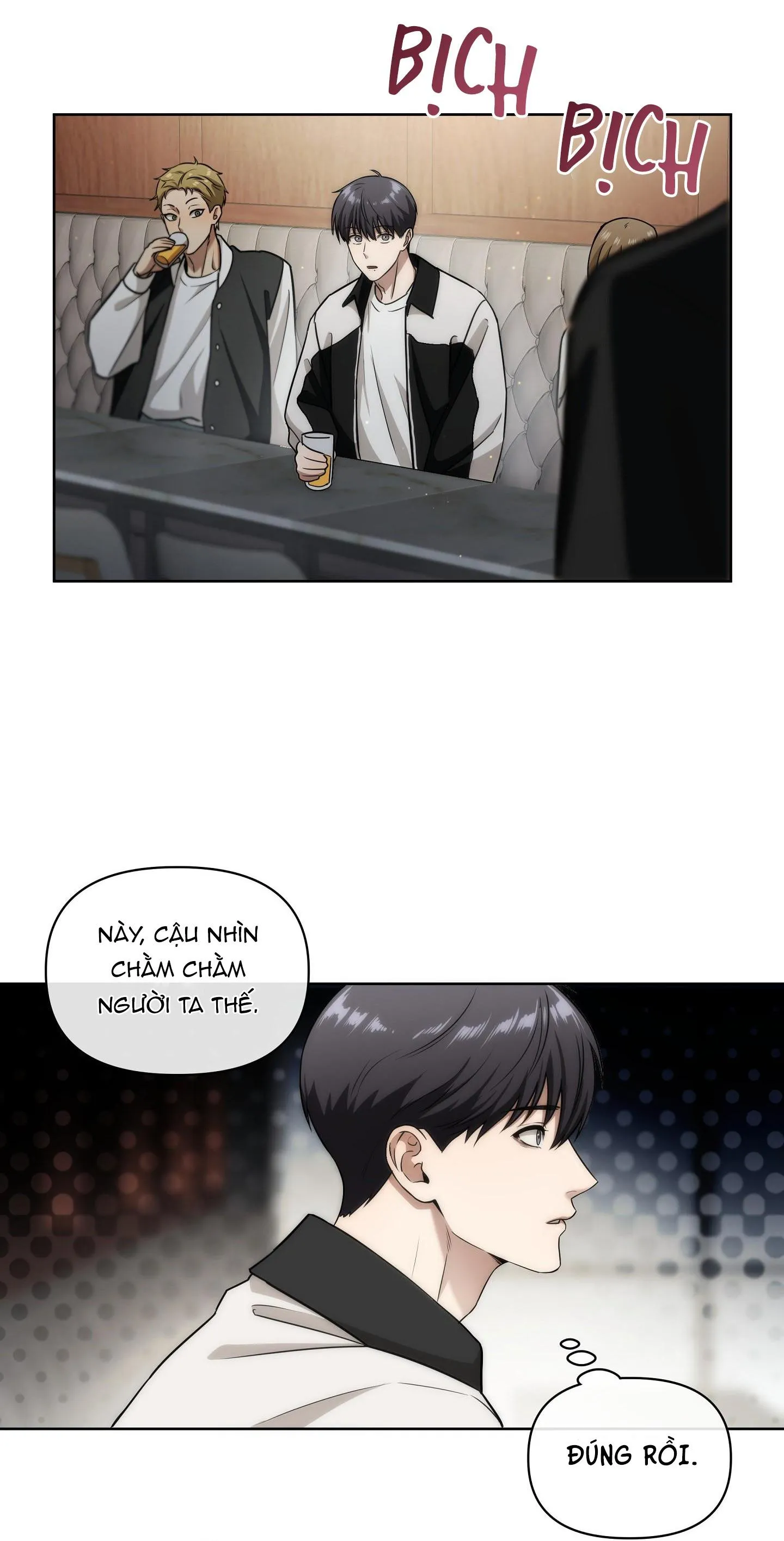 SLEEP OR SEX Chapter 10 Trang 24