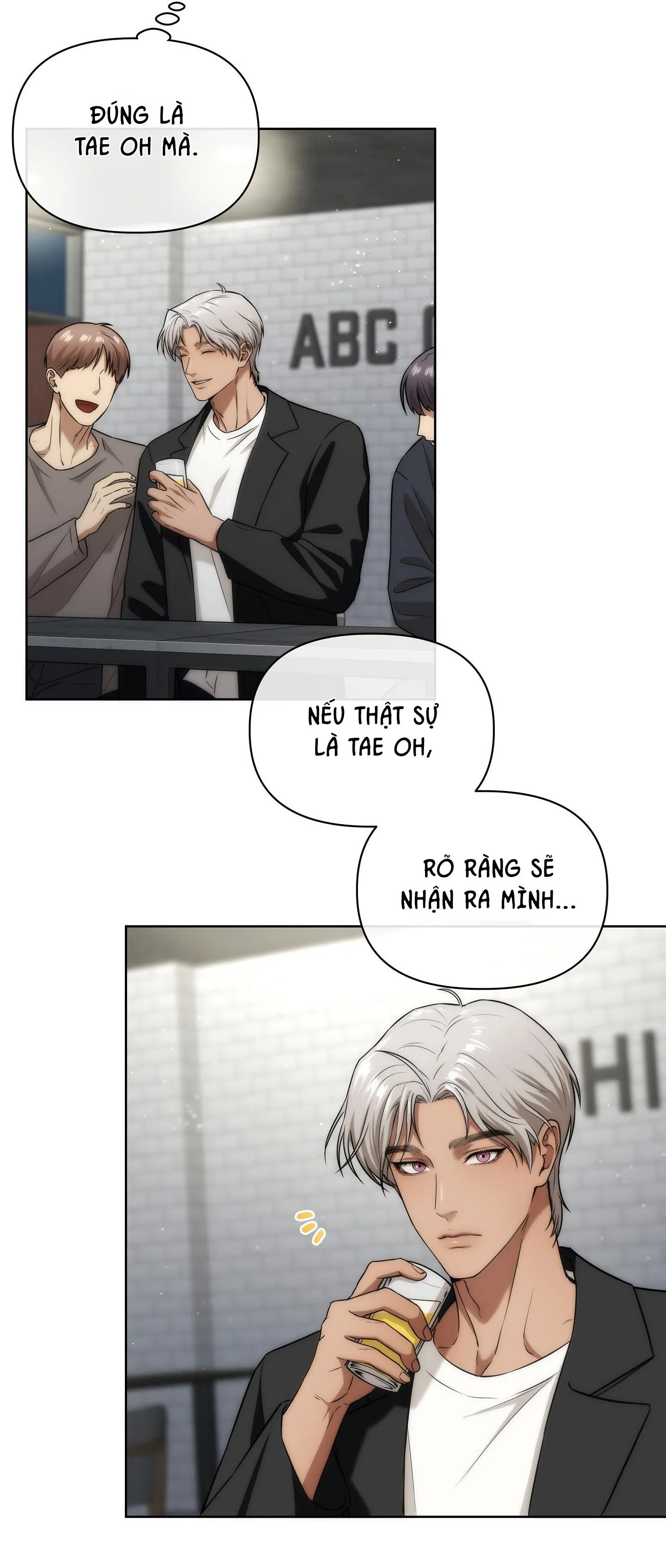 SLEEP OR SEX Chapter 10 Trang 25