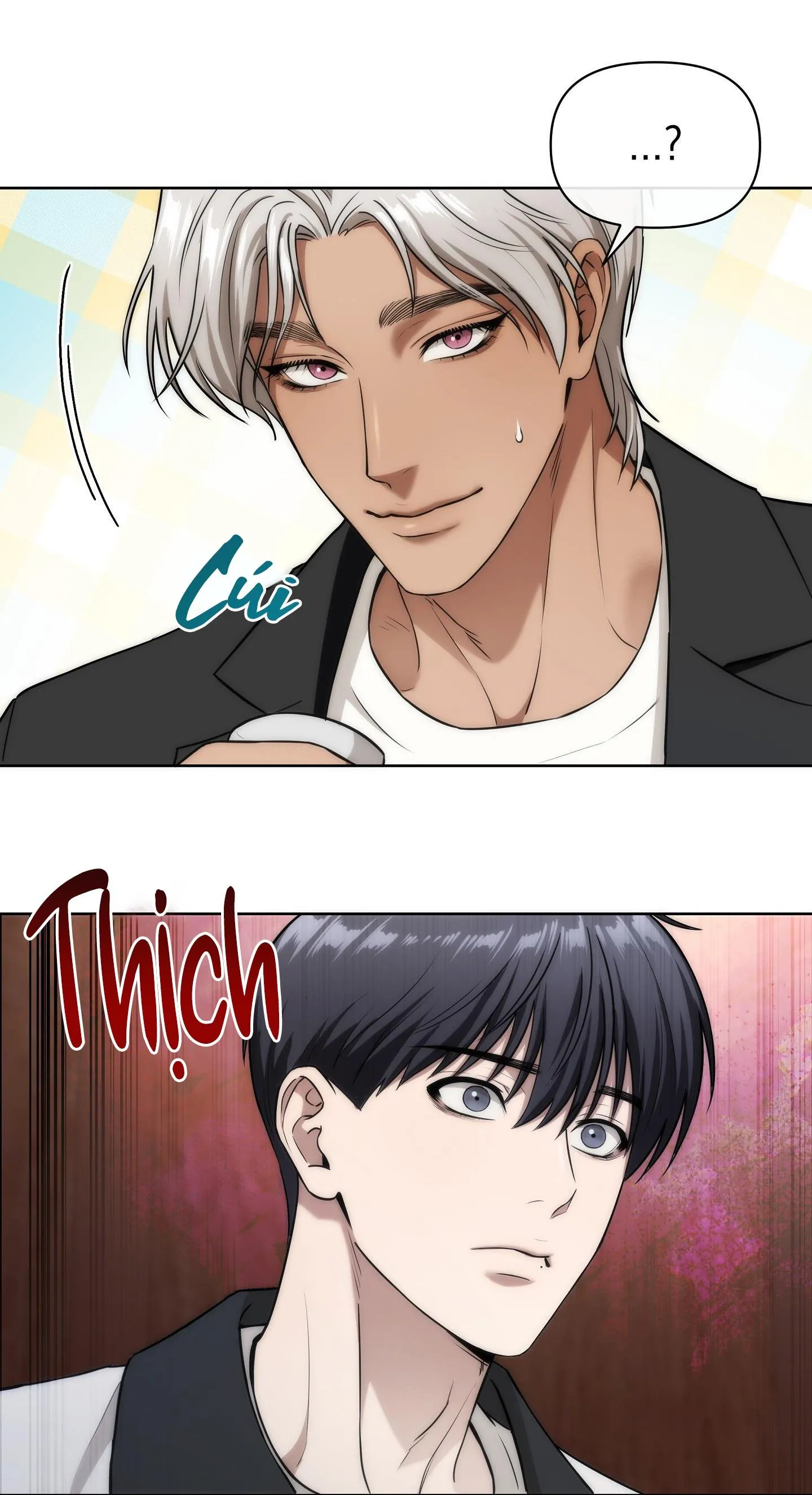 SLEEP OR SEX Chapter 10 Trang 26