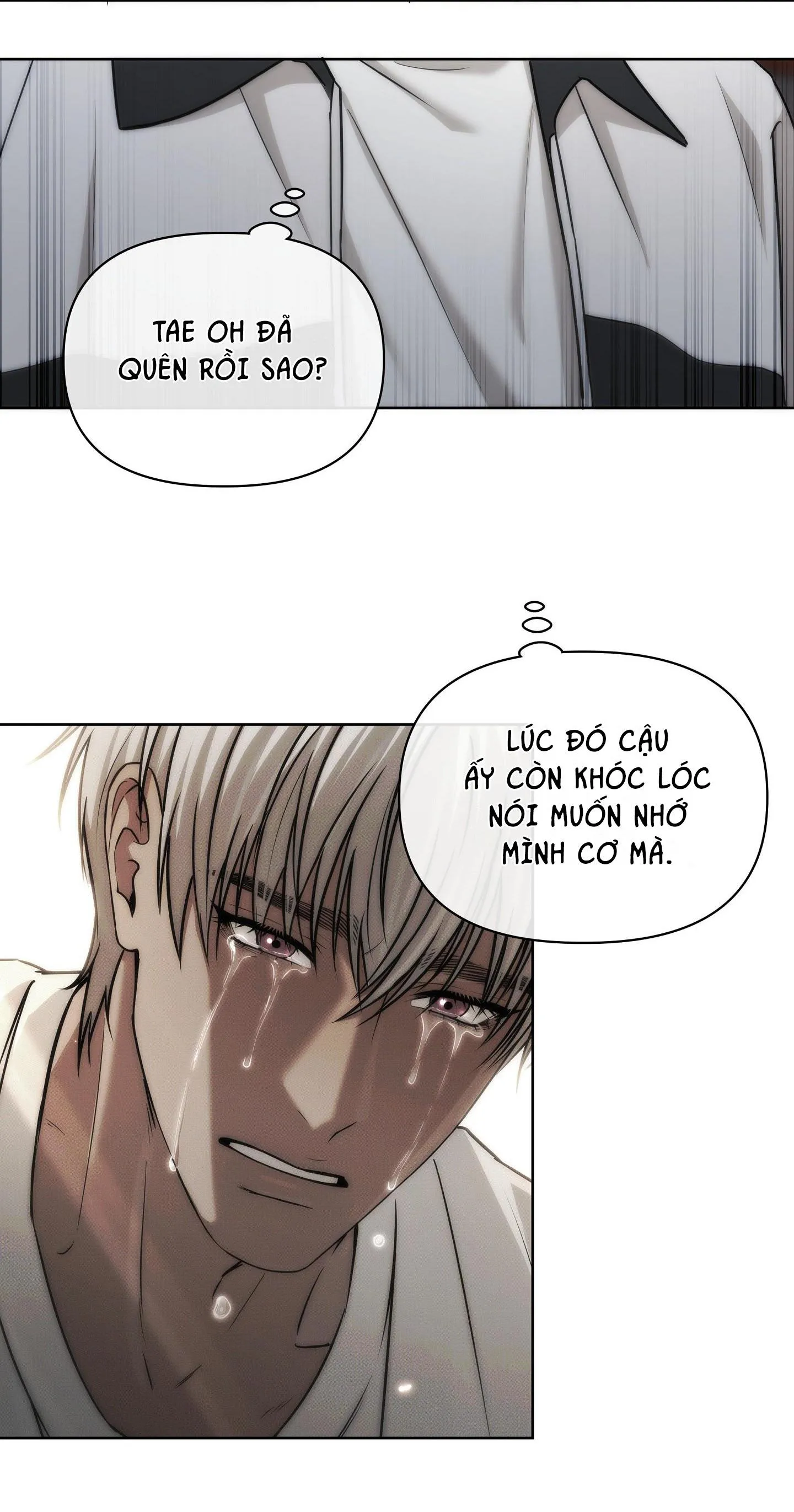 SLEEP OR SEX Chapter 10 Trang 27