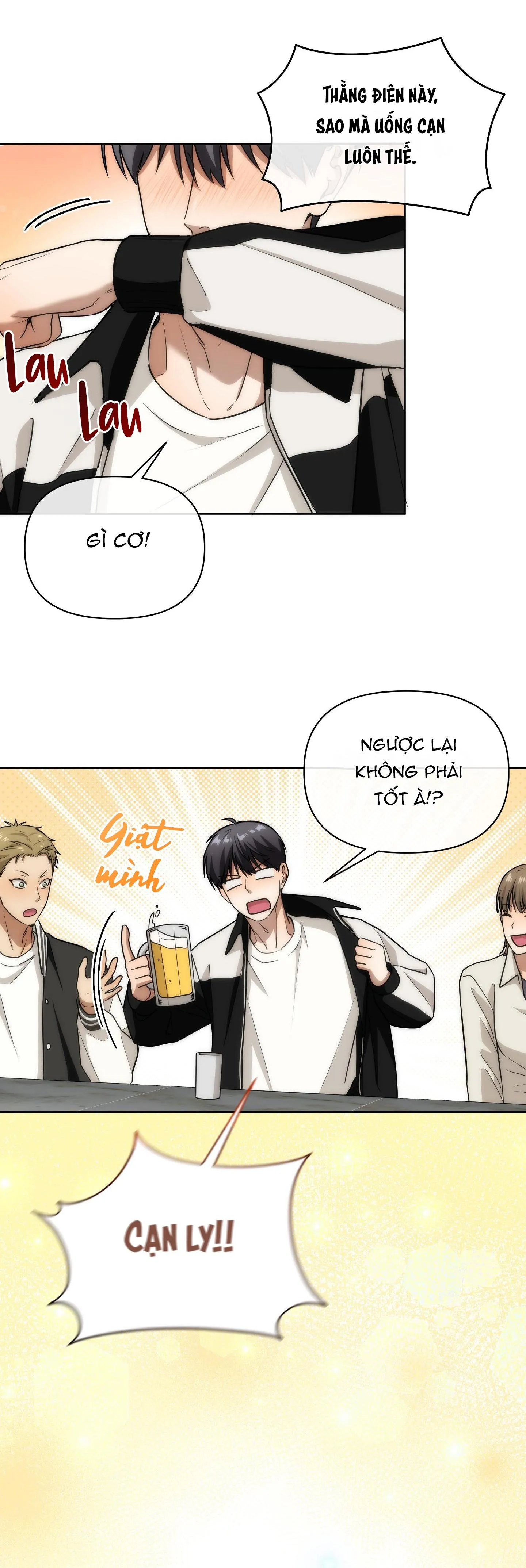 SLEEP OR SEX Chapter 10 Trang 29