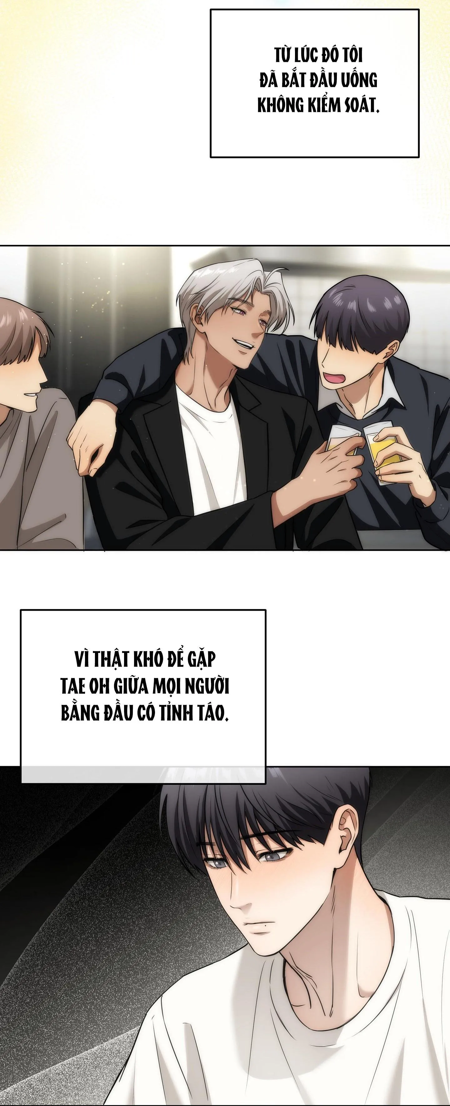 SLEEP OR SEX Chapter 10 Trang 30