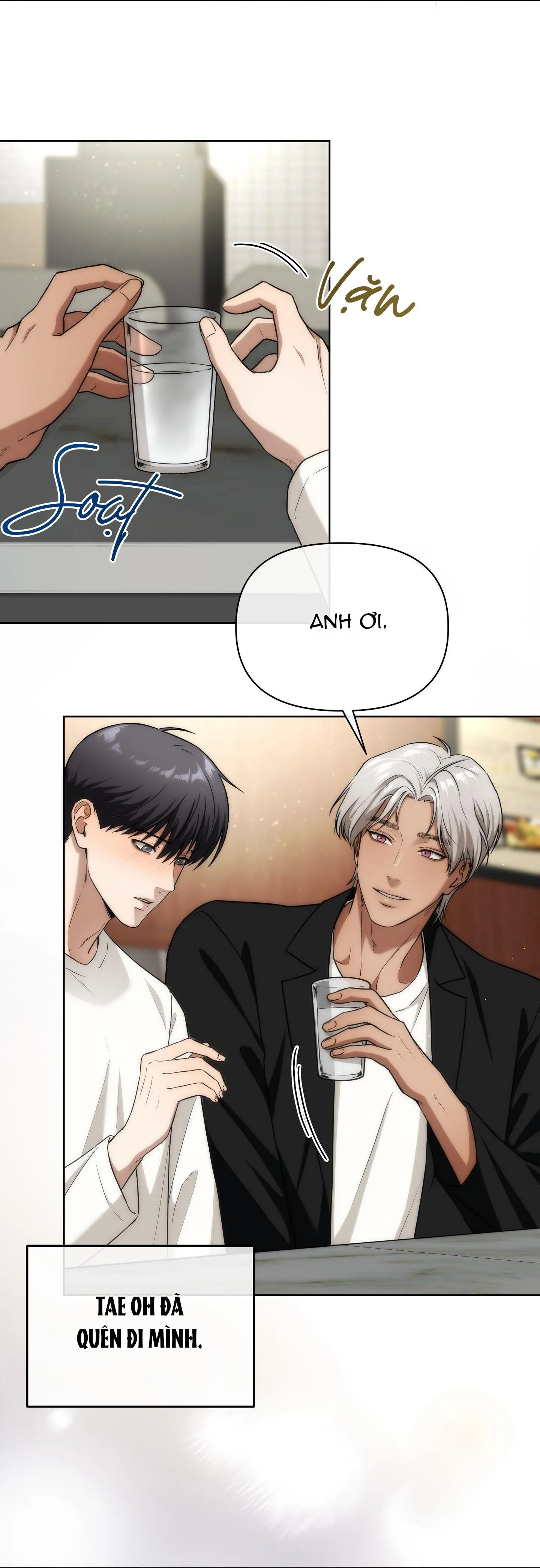 SLEEP OR SEX Chapter 10 Trang 31