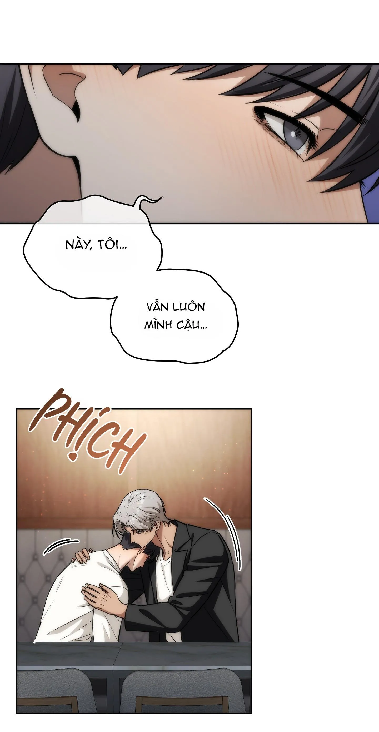 SLEEP OR SEX Chapter 10 Trang 34