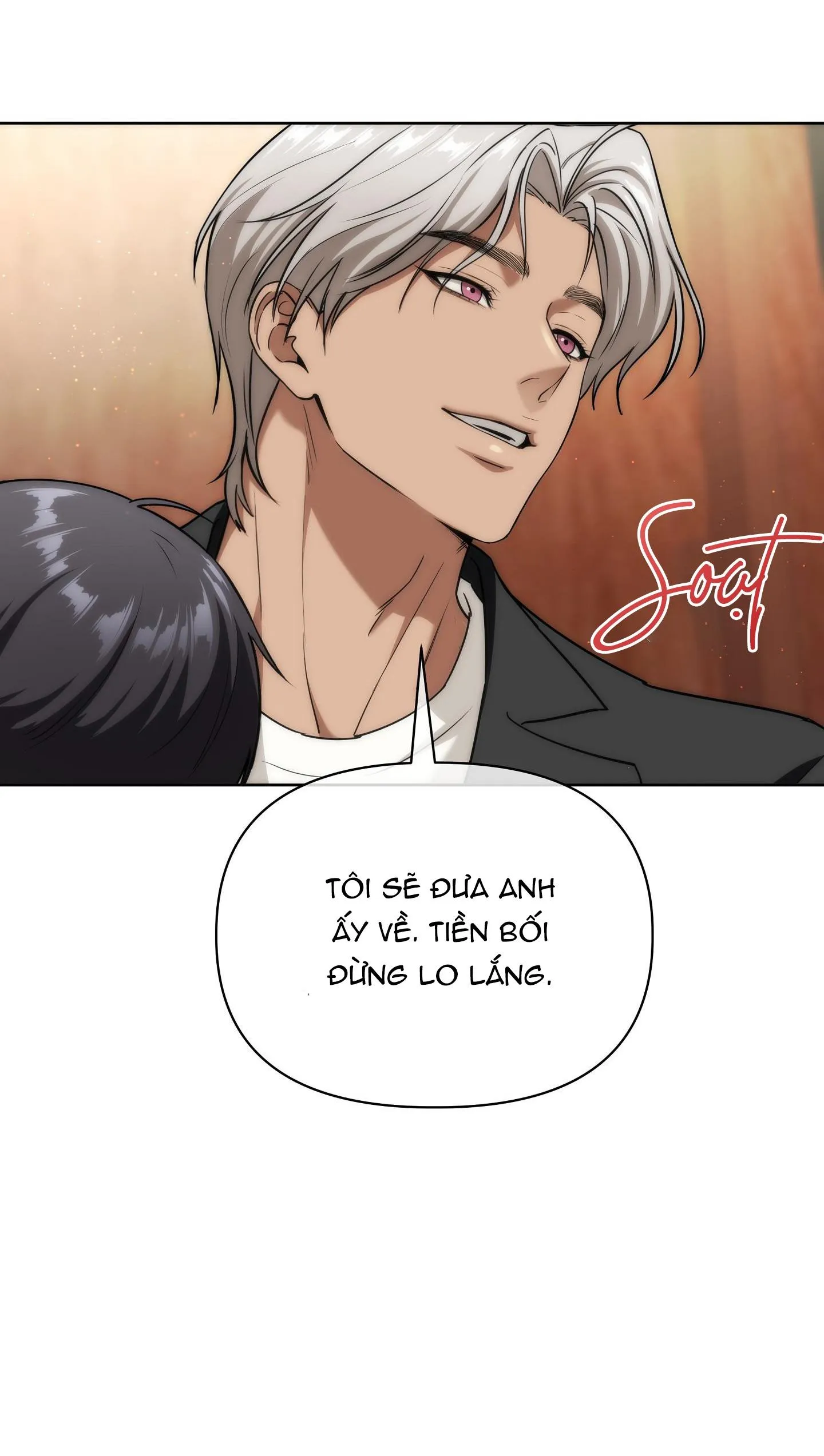 SLEEP OR SEX Chapter 10 Trang 36