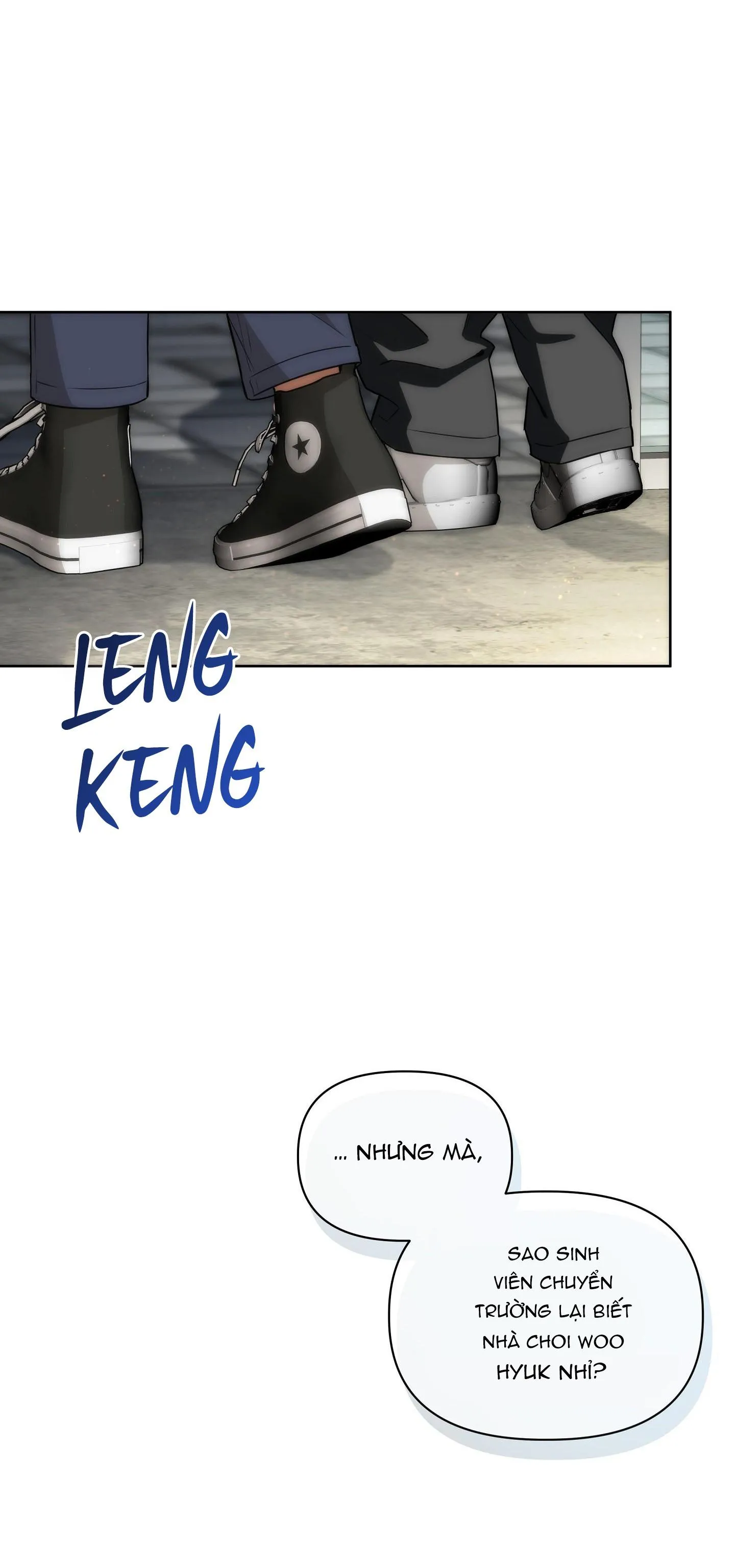 SLEEP OR SEX Chapter 10 Trang 37