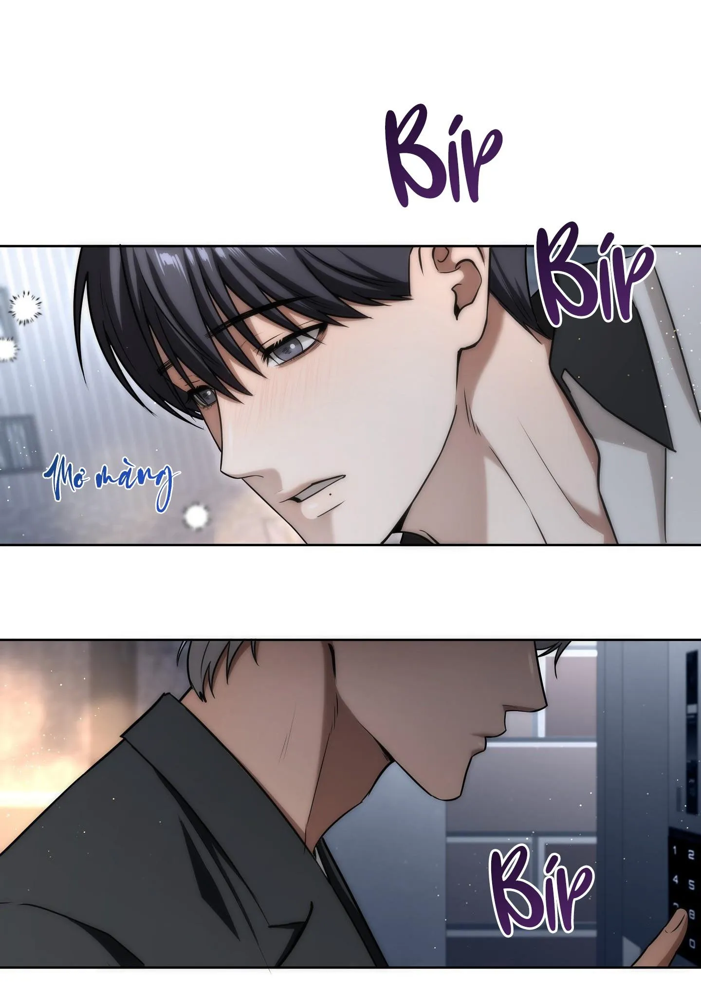 SLEEP OR SEX Chapter 10 Trang 38