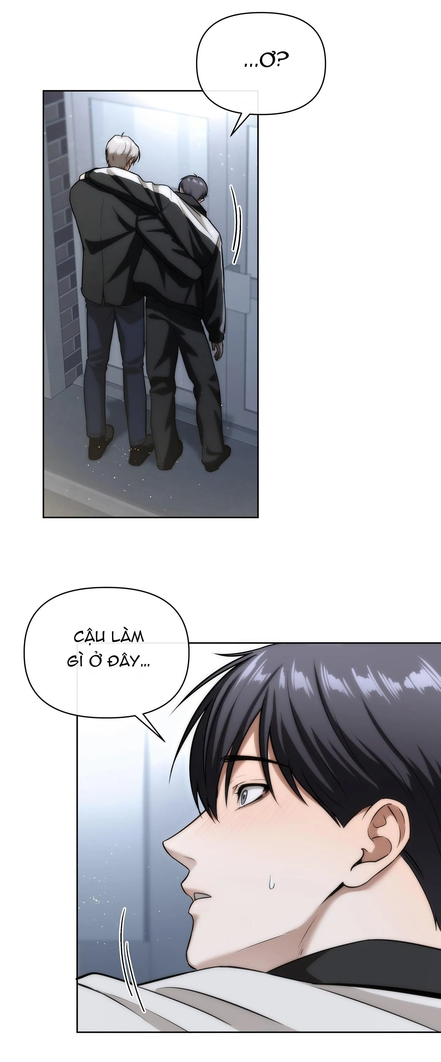 SLEEP OR SEX Chapter 10 Trang 39