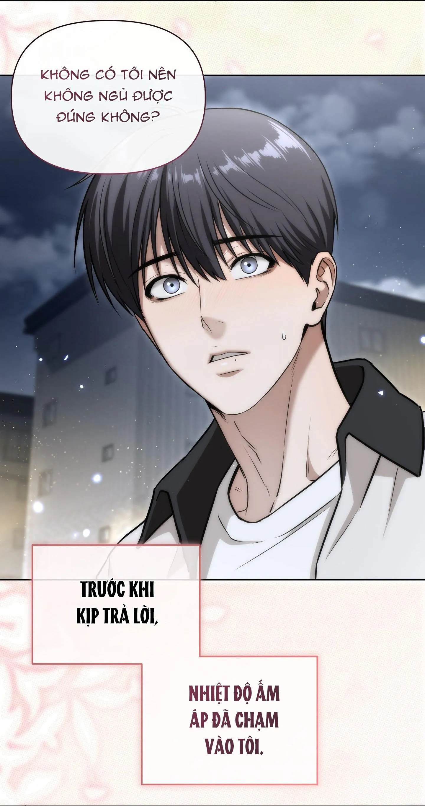 SLEEP OR SEX Chapter 10 Trang 41