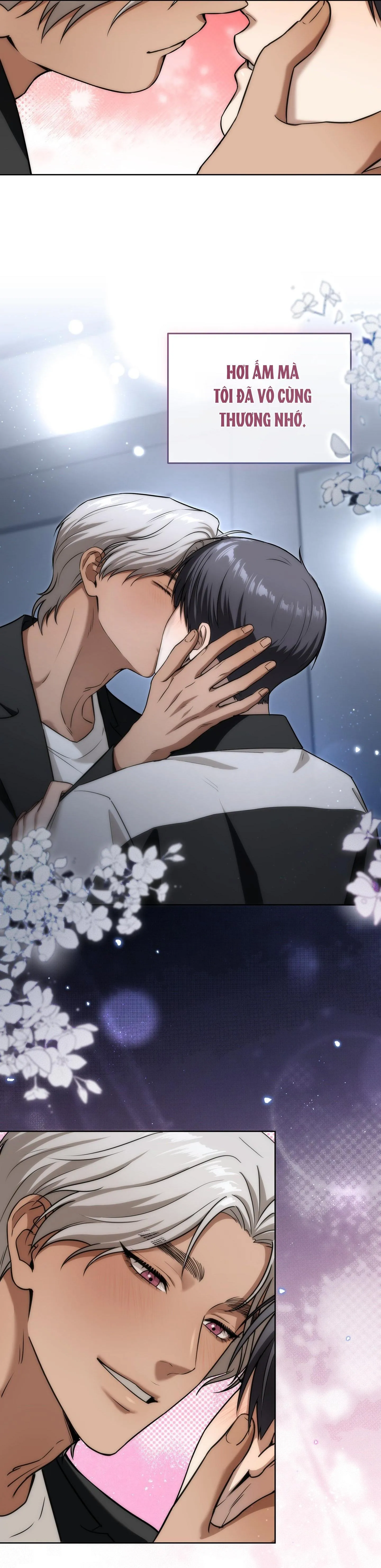 SLEEP OR SEX Chapter 10 Trang 42