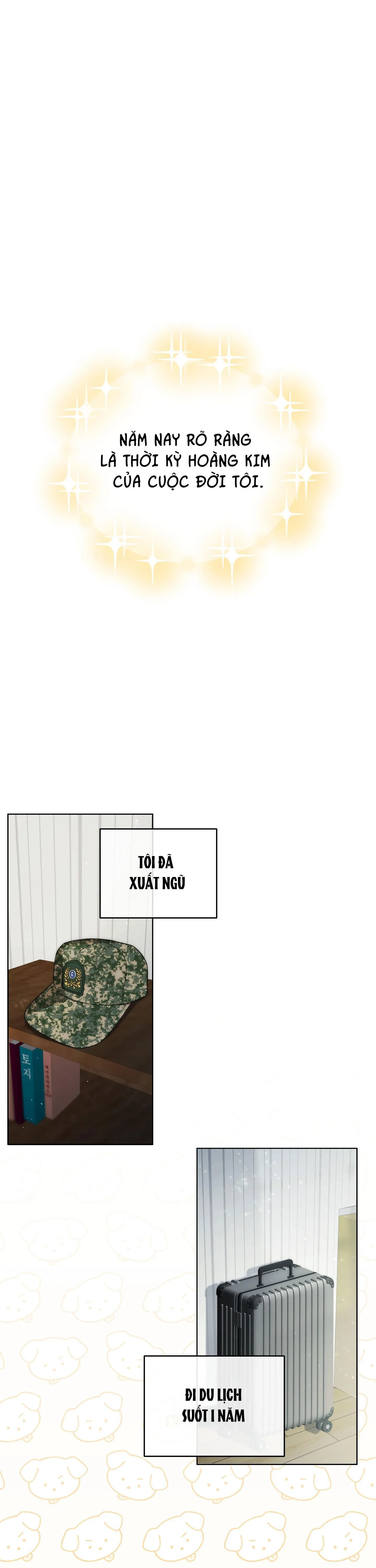 SLEEP OR SEX Chapter 1 Trang 4