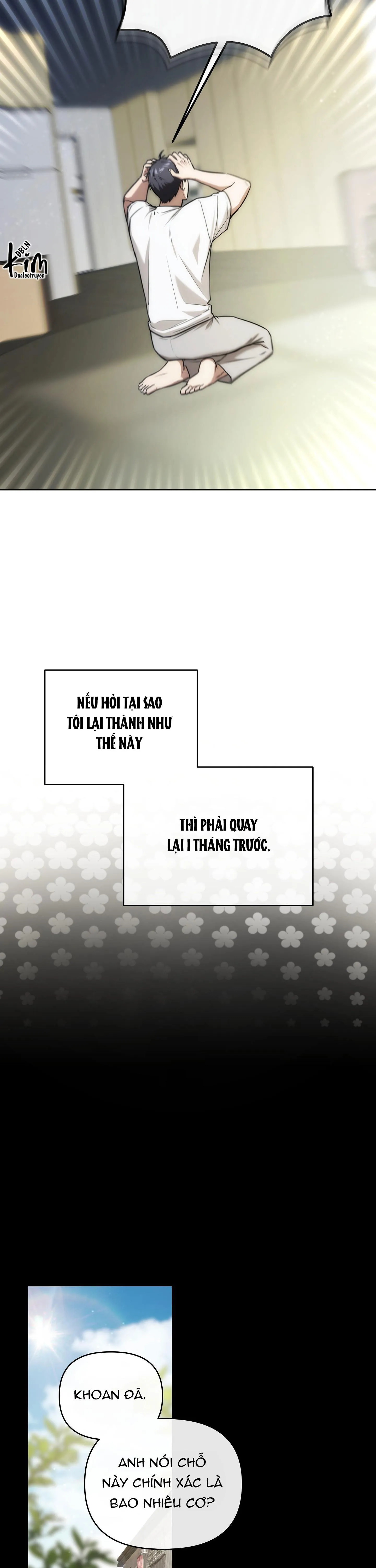 SLEEP OR SEX Chapter 1 Trang 6