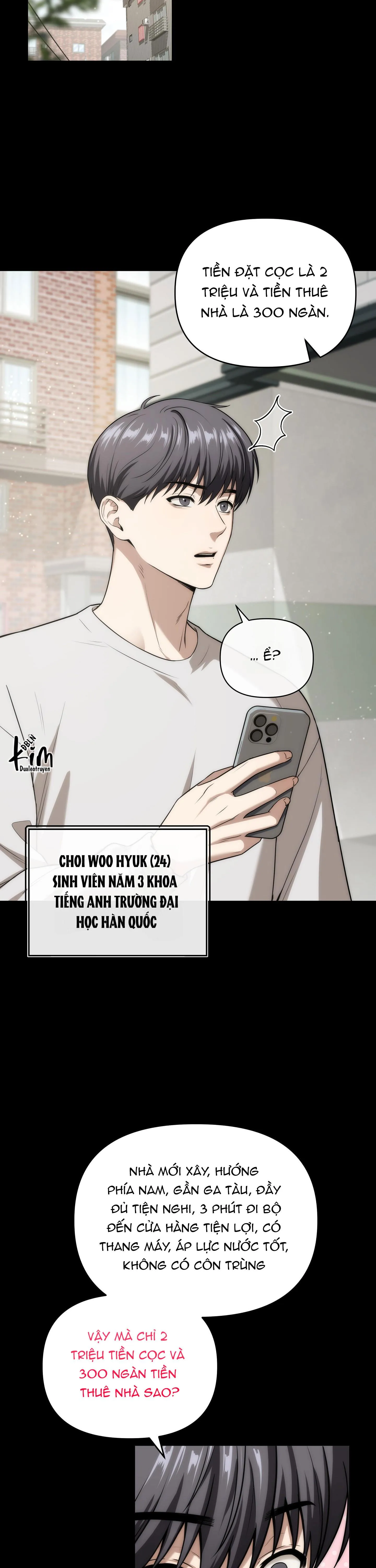 SLEEP OR SEX Chapter 1 Trang 7