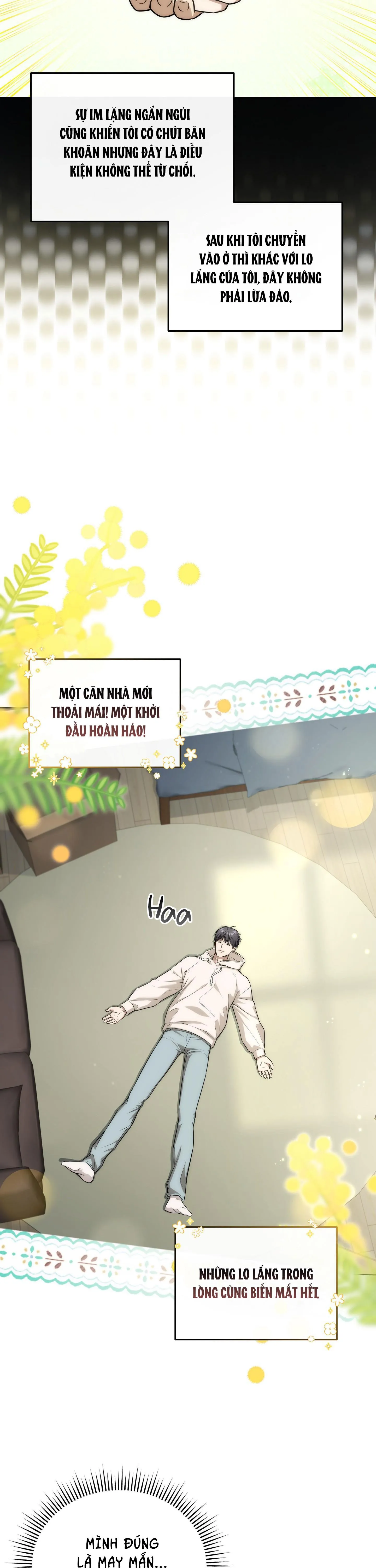 SLEEP OR SEX Chapter 1 Trang 10