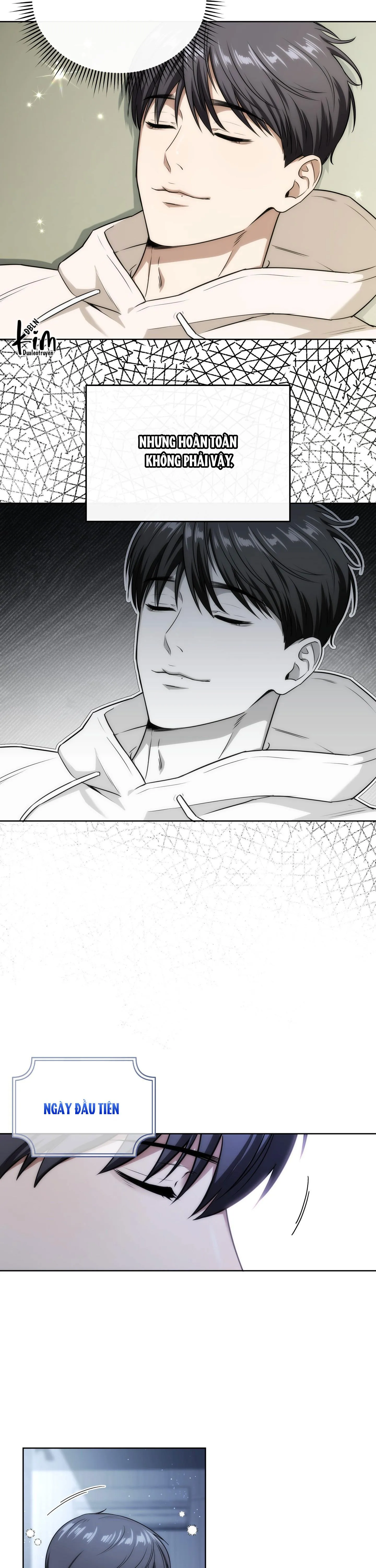 SLEEP OR SEX Chapter 1 Trang 11