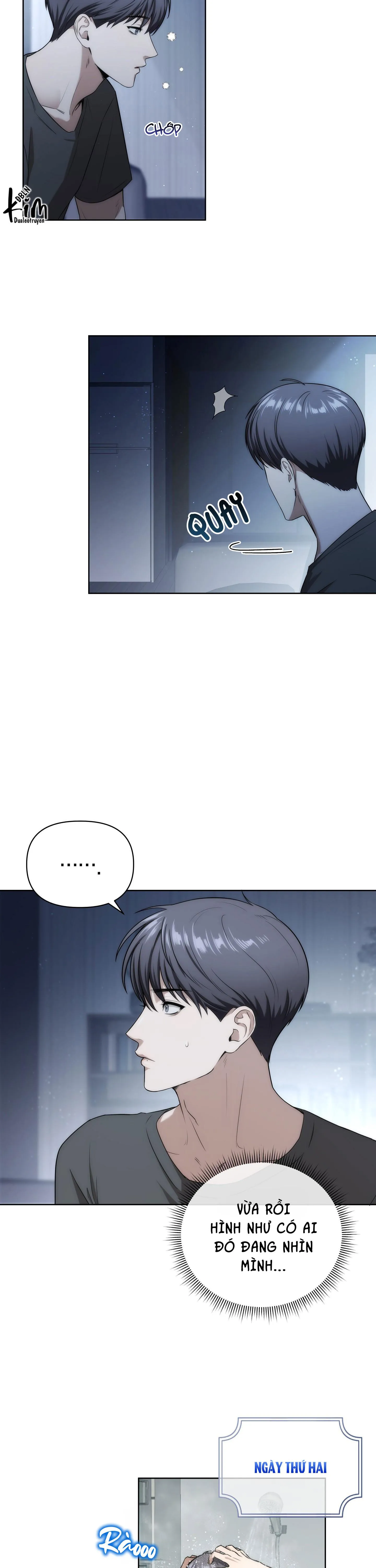 SLEEP OR SEX Chapter 1 Trang 12