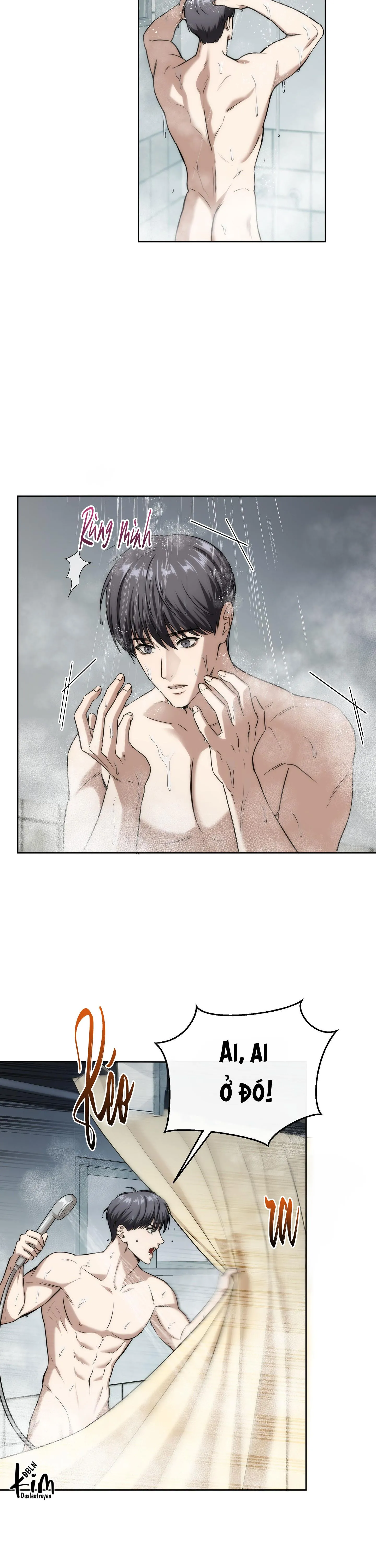 SLEEP OR SEX Chapter 1 Trang 13