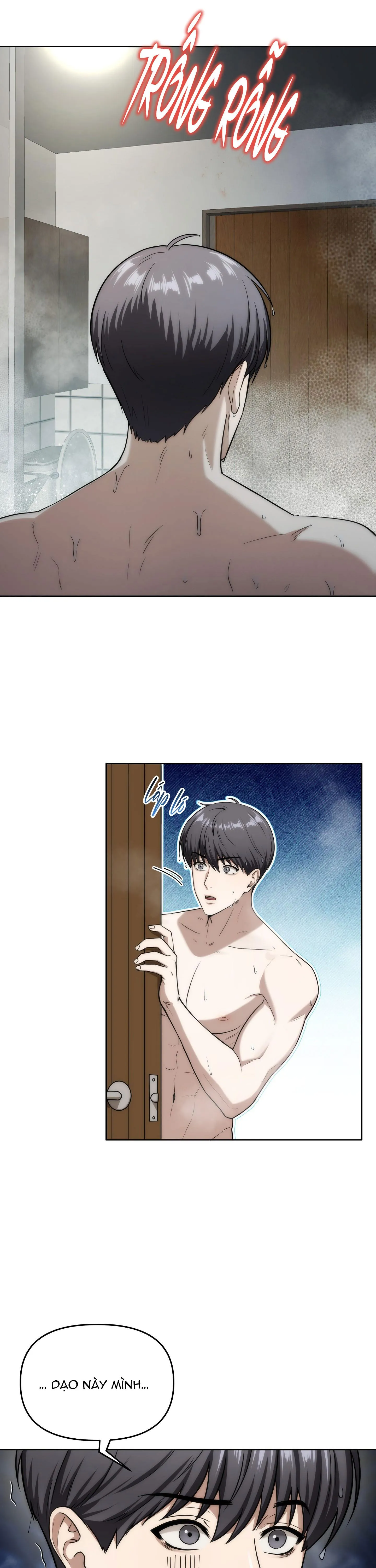 SLEEP OR SEX Chapter 1 Trang 14