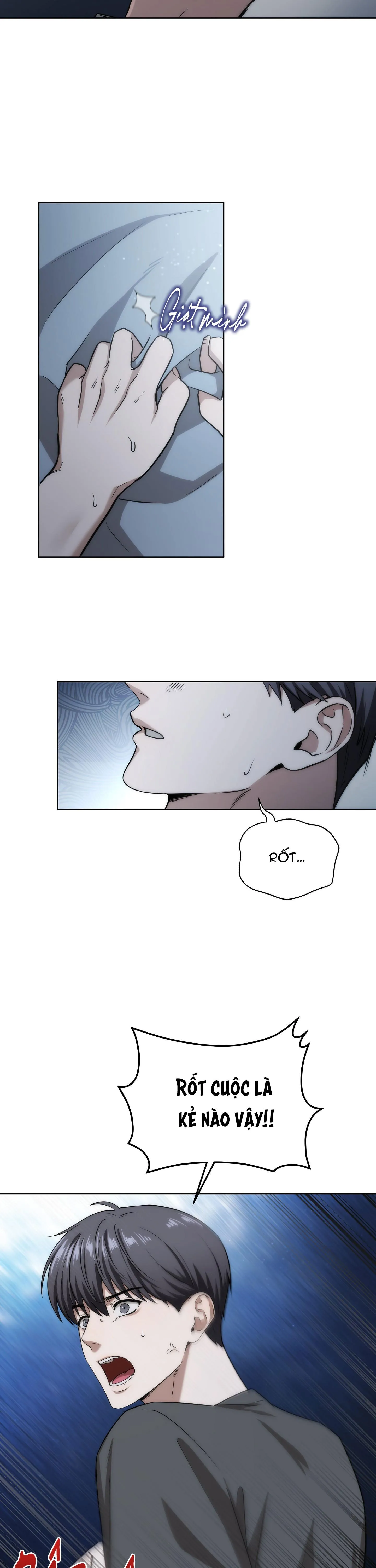 SLEEP OR SEX Chapter 1 Trang 16