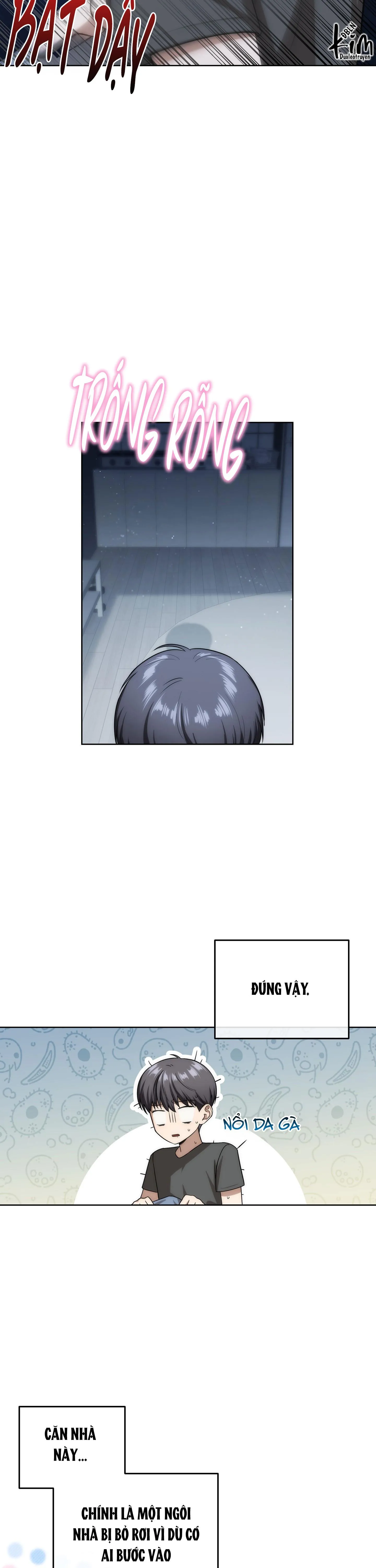 SLEEP OR SEX Chapter 1 Trang 17