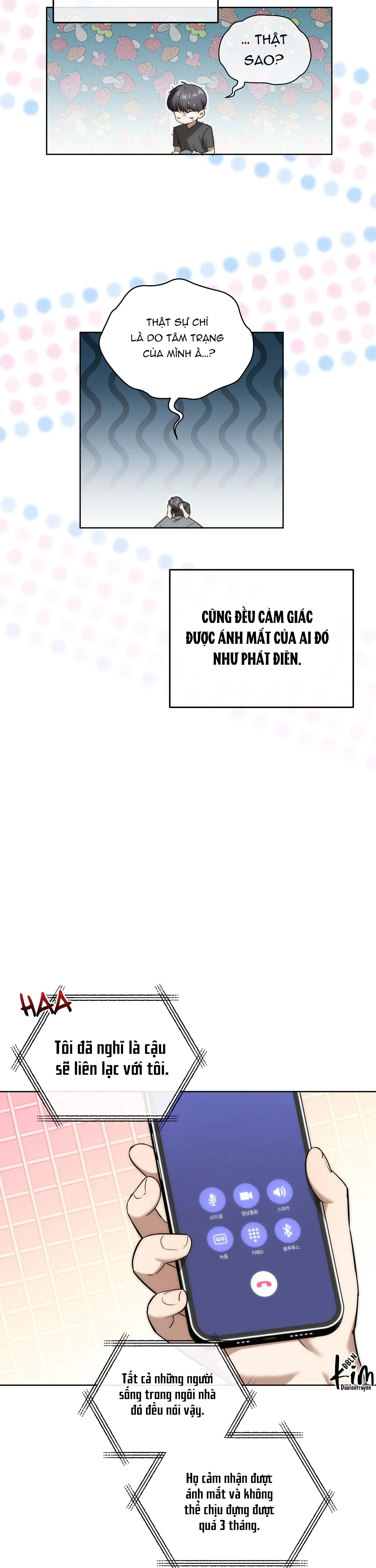 SLEEP OR SEX Chapter 1 Trang 18