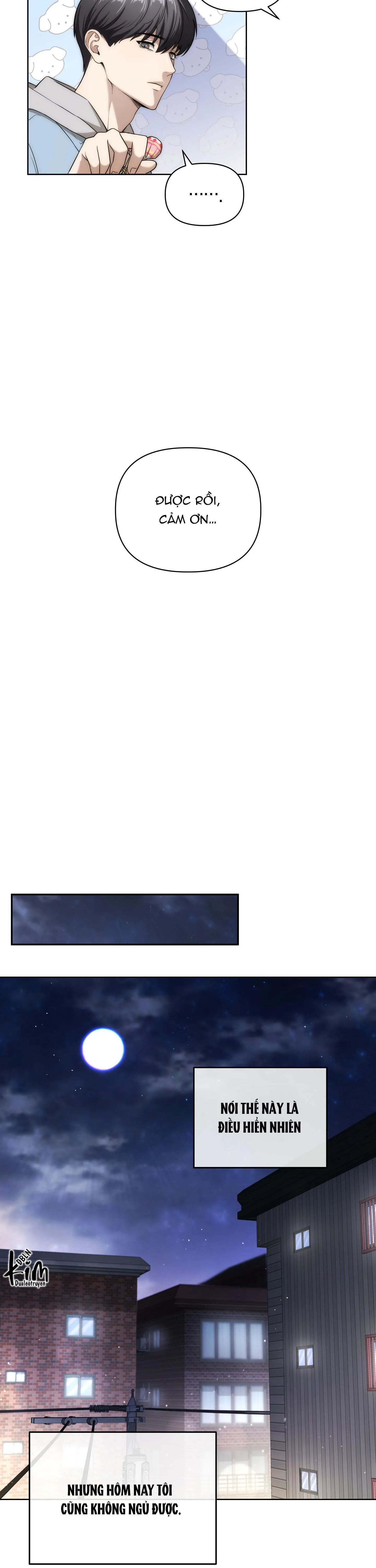 SLEEP OR SEX Chapter 1 Trang 26