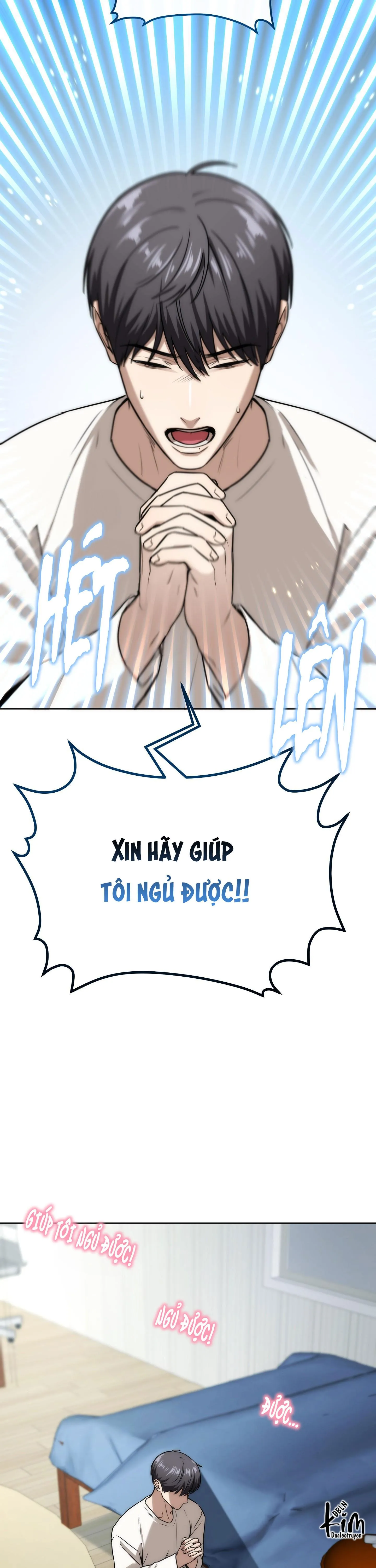 SLEEP OR SEX Chapter 1 Trang 29