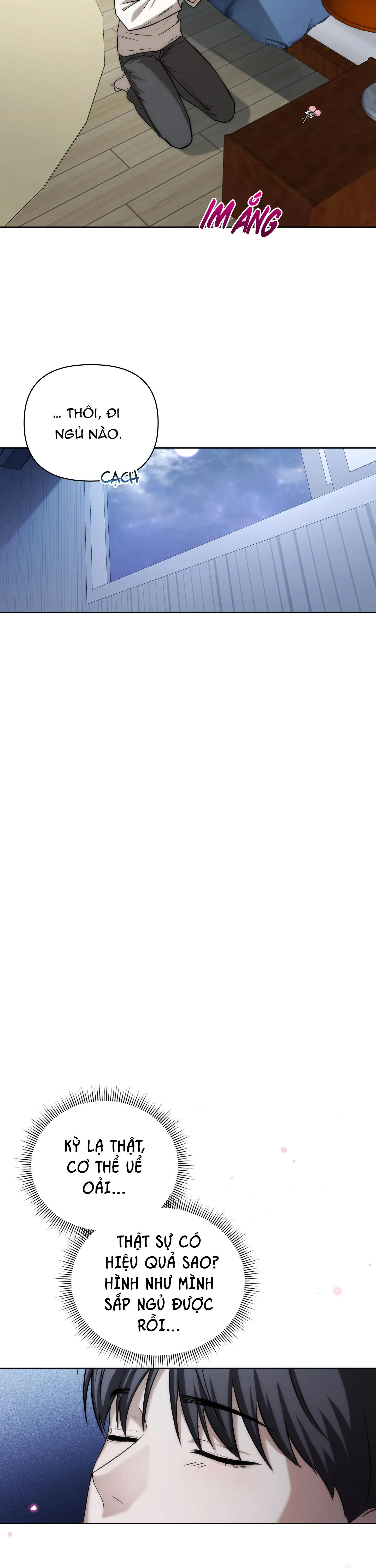 SLEEP OR SEX Chapter 1 Trang 30