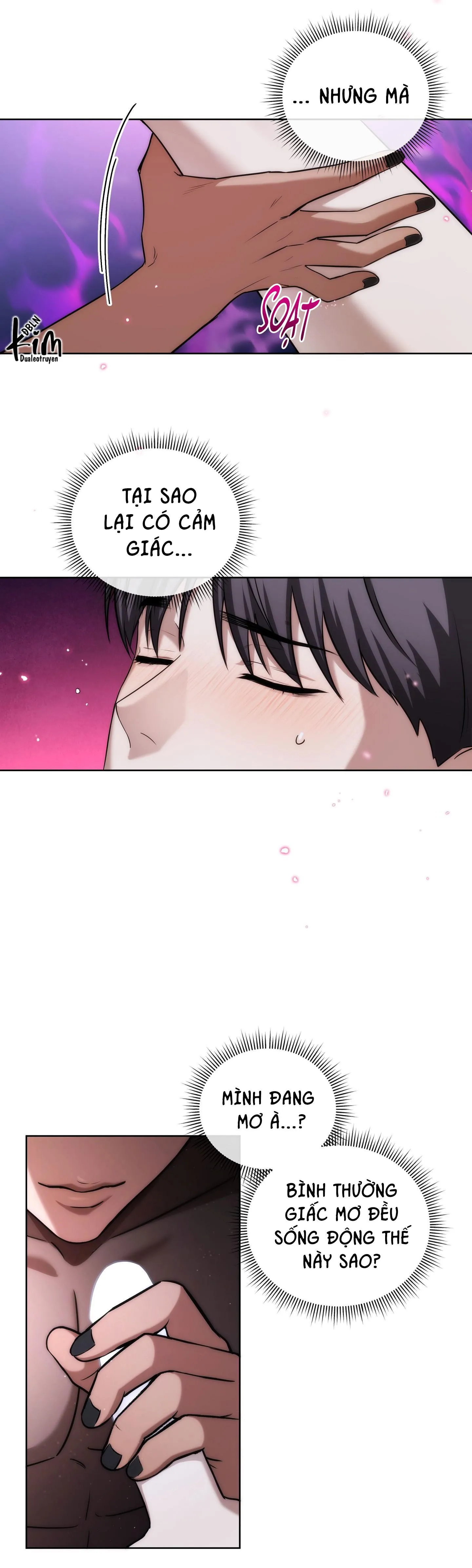 SLEEP OR SEX Chapter 1 Trang 31