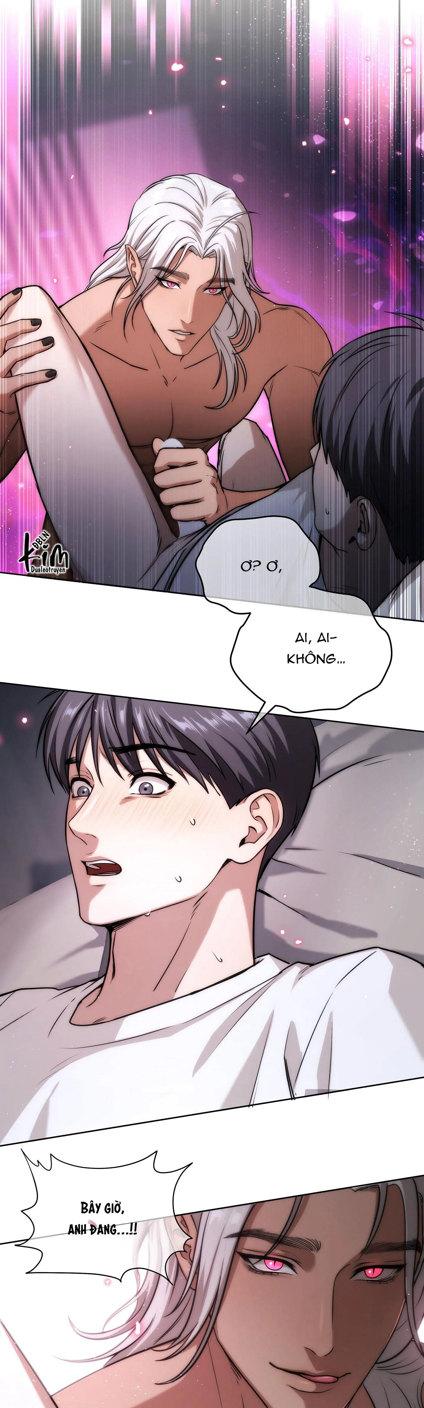 SLEEP OR SEX Chapter 1 Trang 33