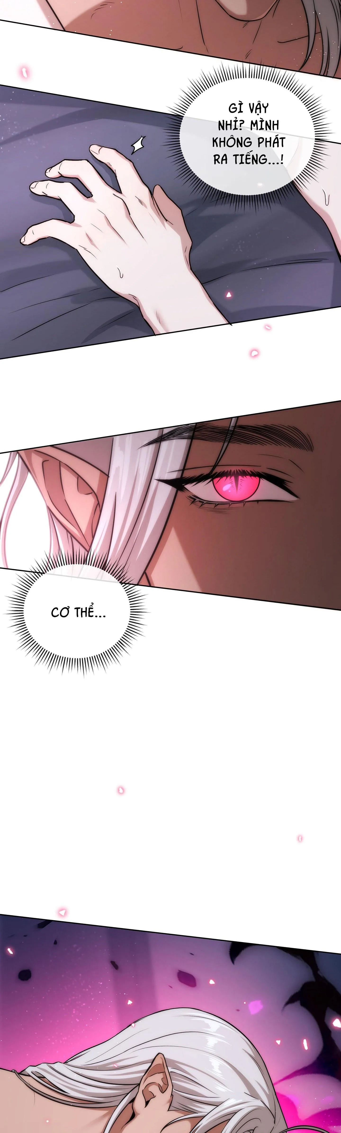 SLEEP OR SEX Chapter 1 Trang 34