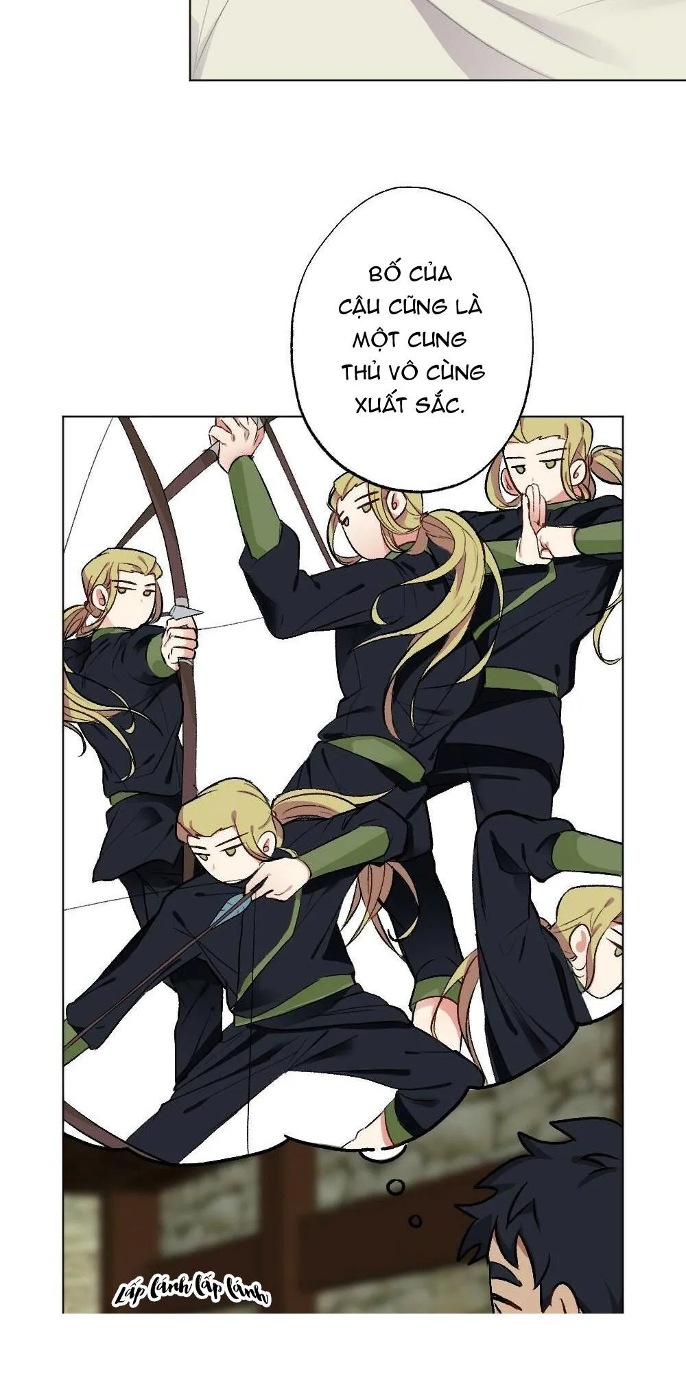 Slime xúc tu Chapter 2 Trang 5