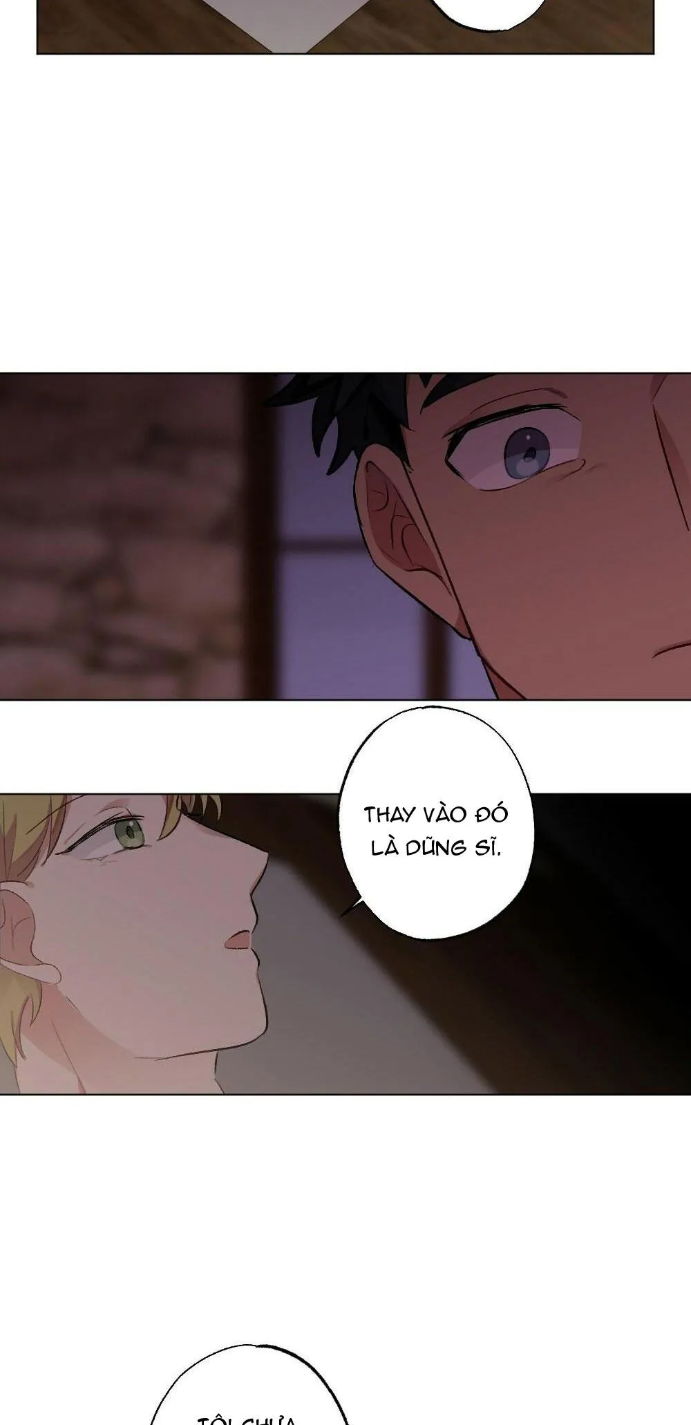 Slime xúc tu Chapter 2 Trang 8