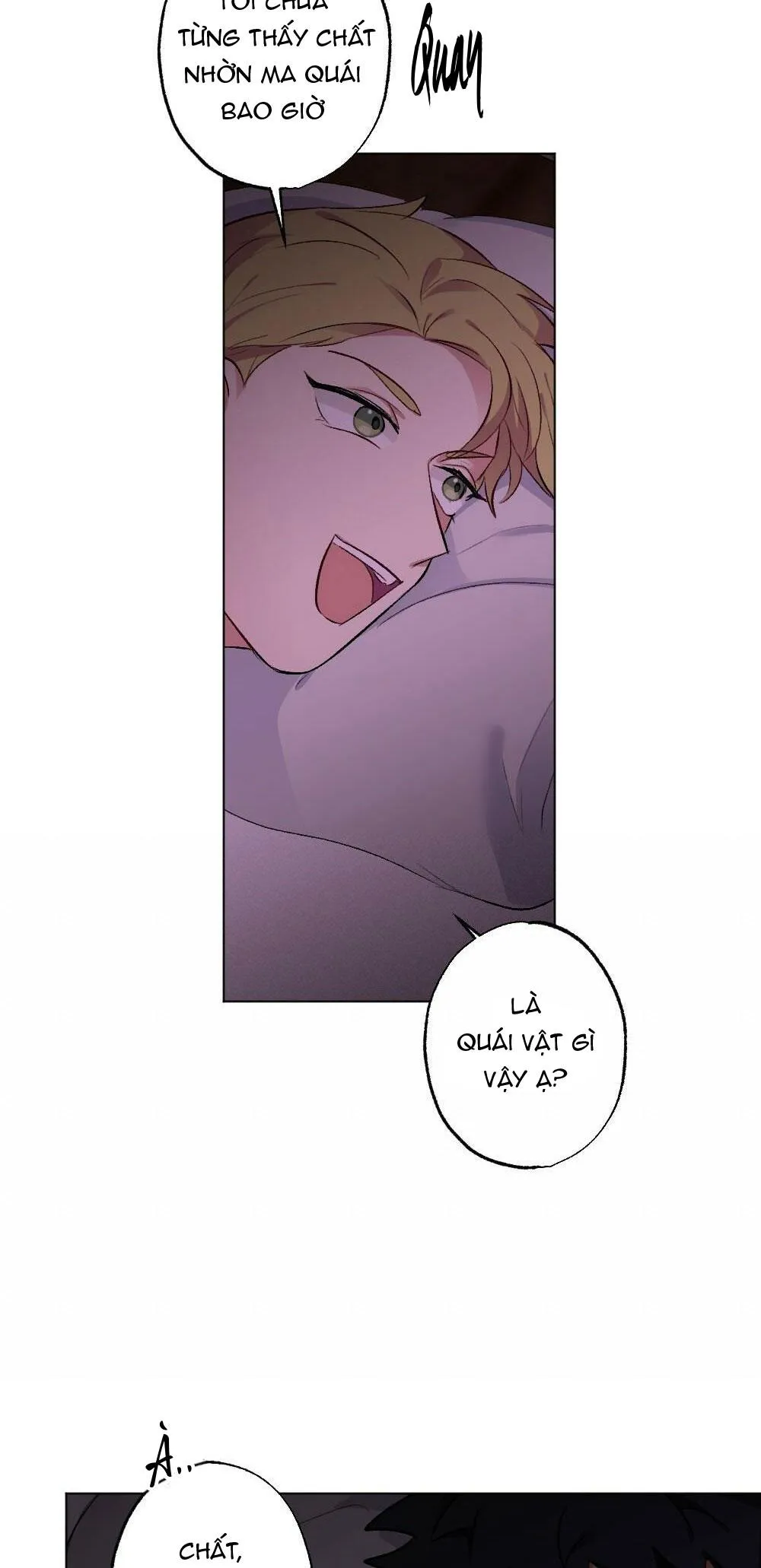 Slime xúc tu Chapter 2 Trang 9