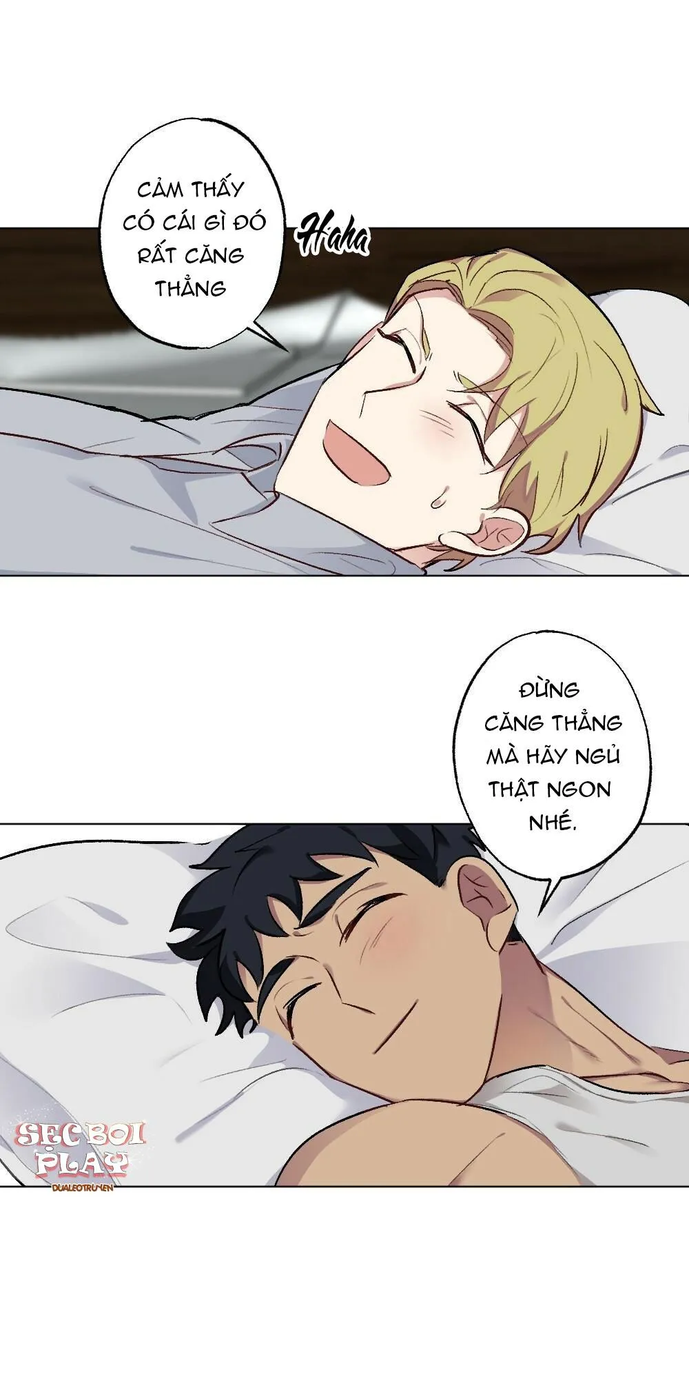 Slime xúc tu Chapter 2 Trang 13