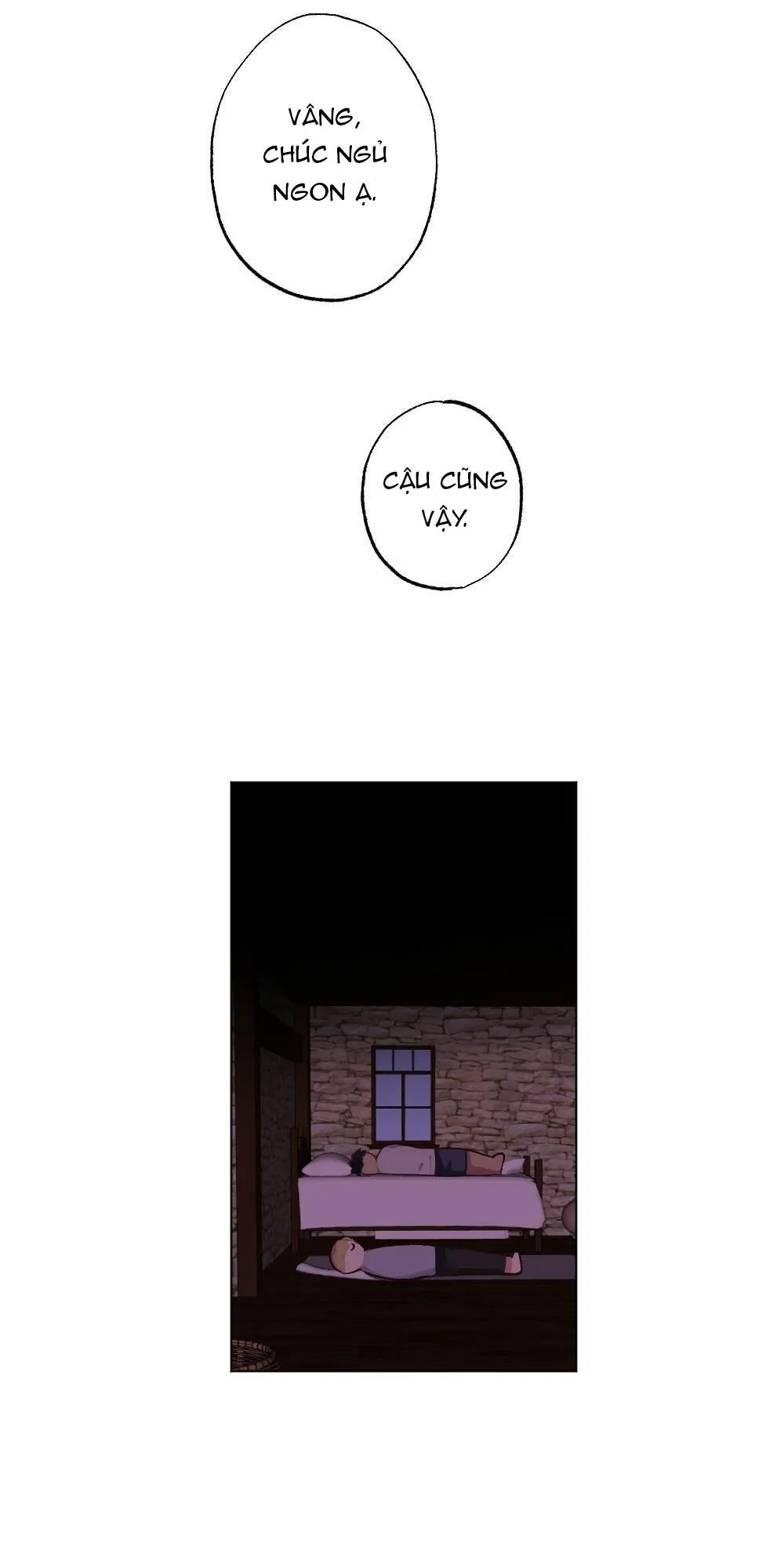 Slime xúc tu Chapter 2 Trang 14