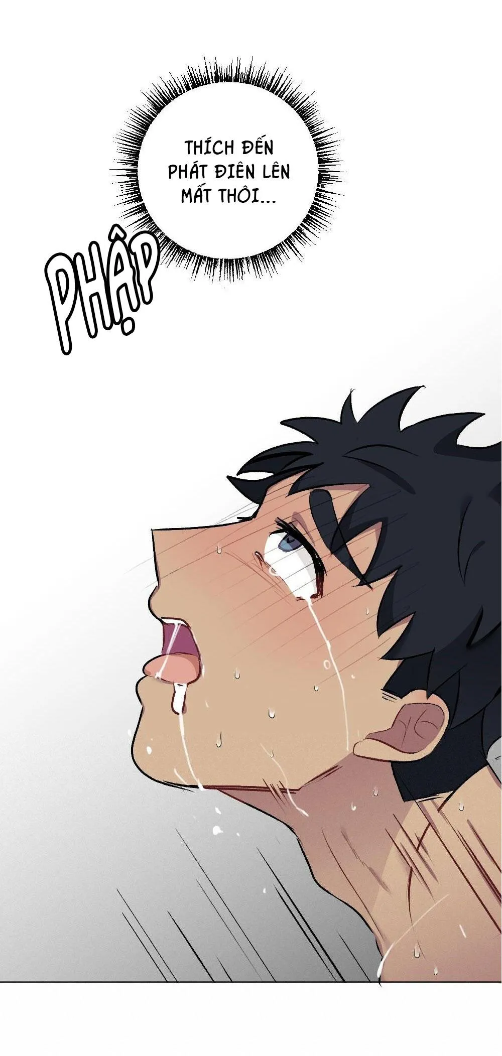 Slime xúc tu Chapter 2 Trang 35