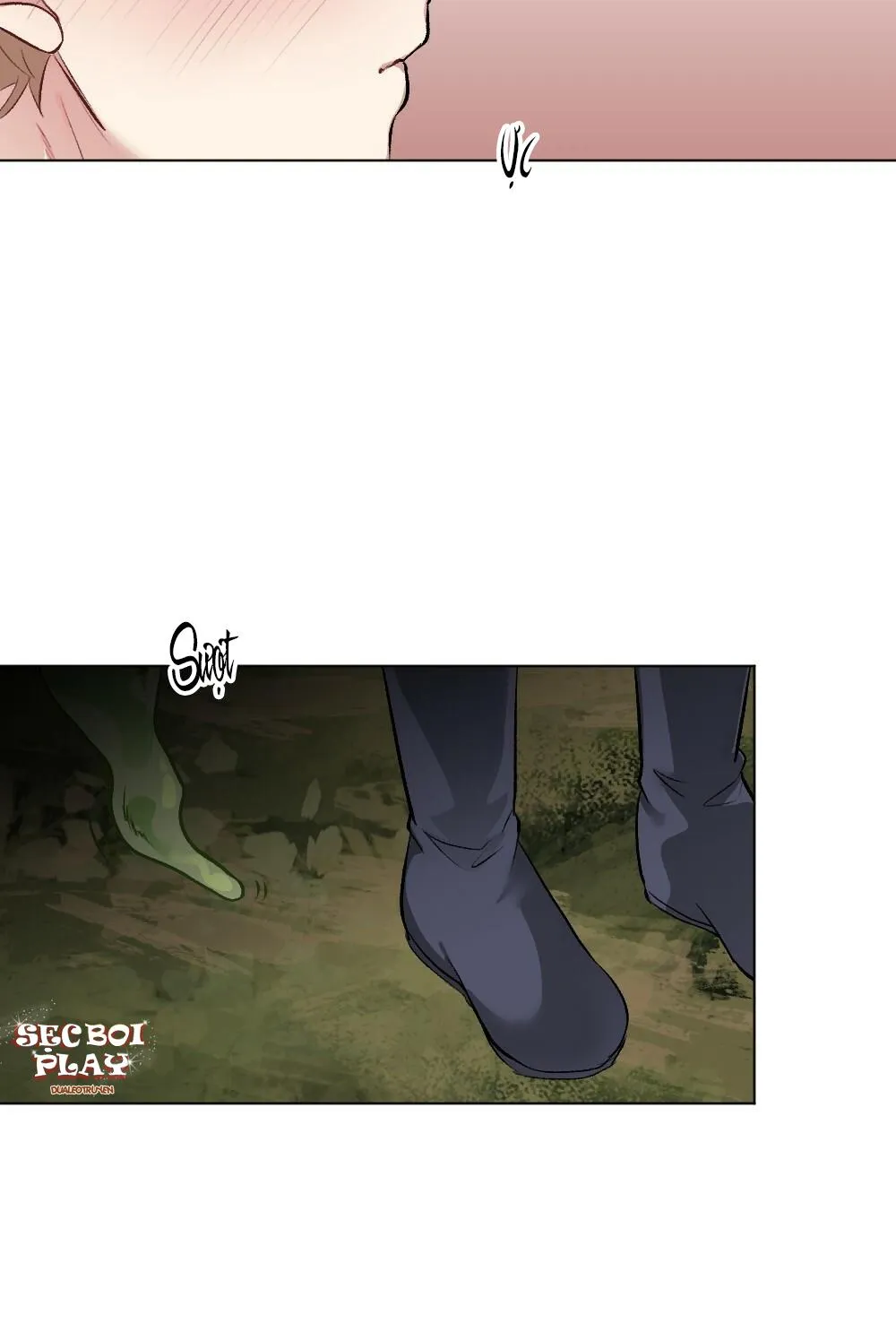 Slime xúc tu Chapter 2 Trang 51