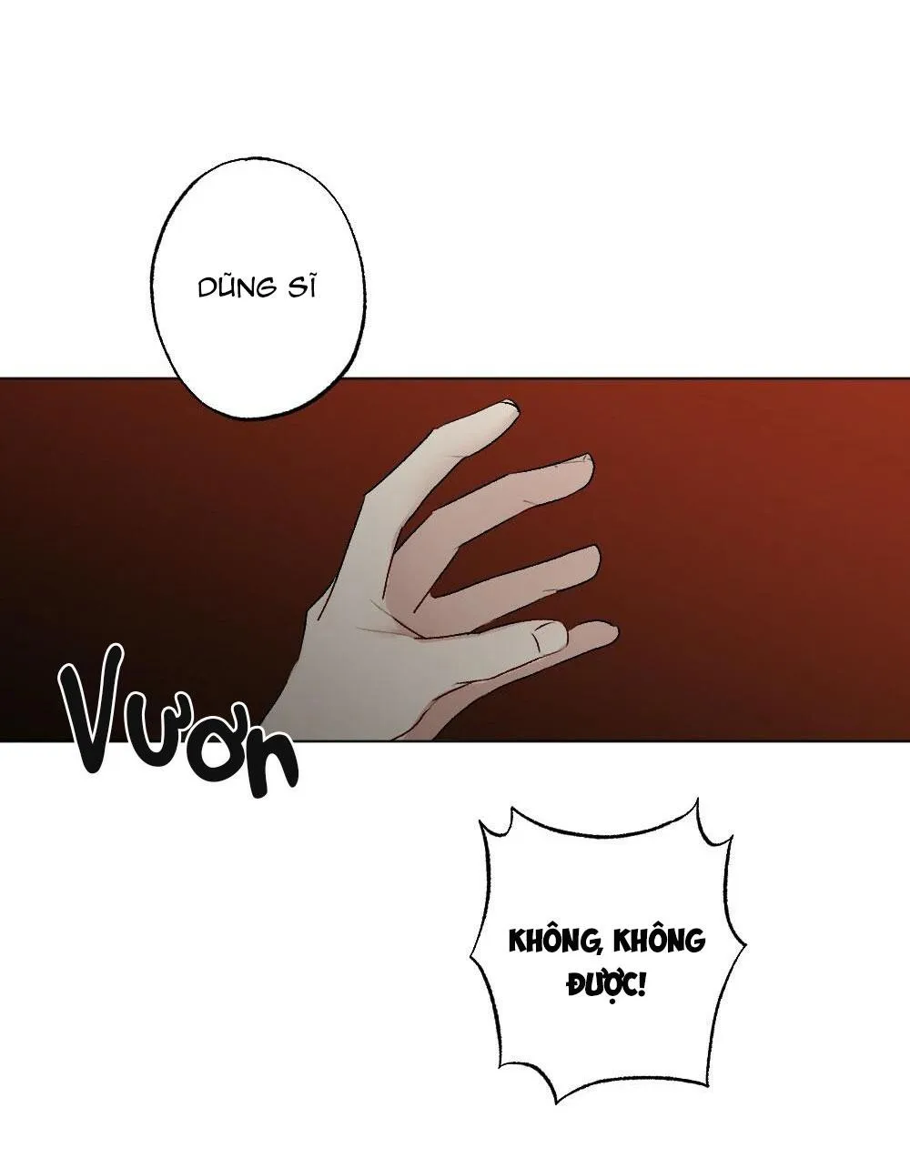 Slime xúc tu Chapter 3 Trang 7