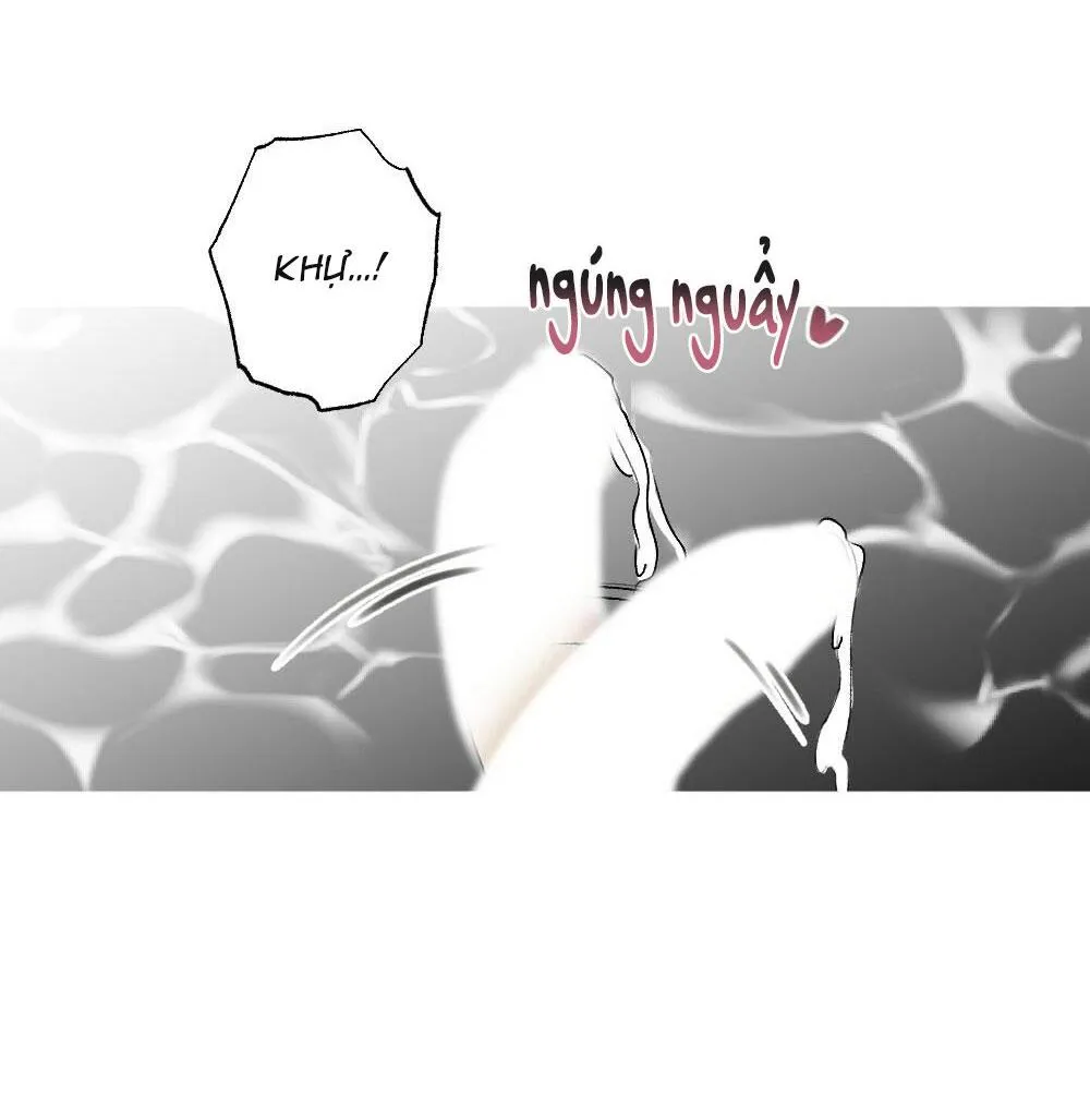 Slime xúc tu Chapter 3 Trang 12