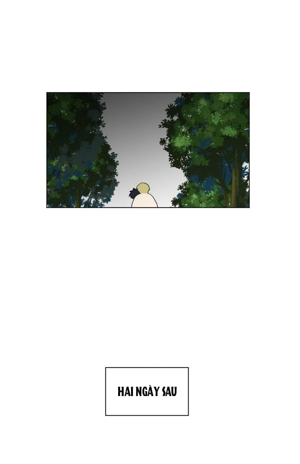 Slime xúc tu Chapter 3 Trang 44