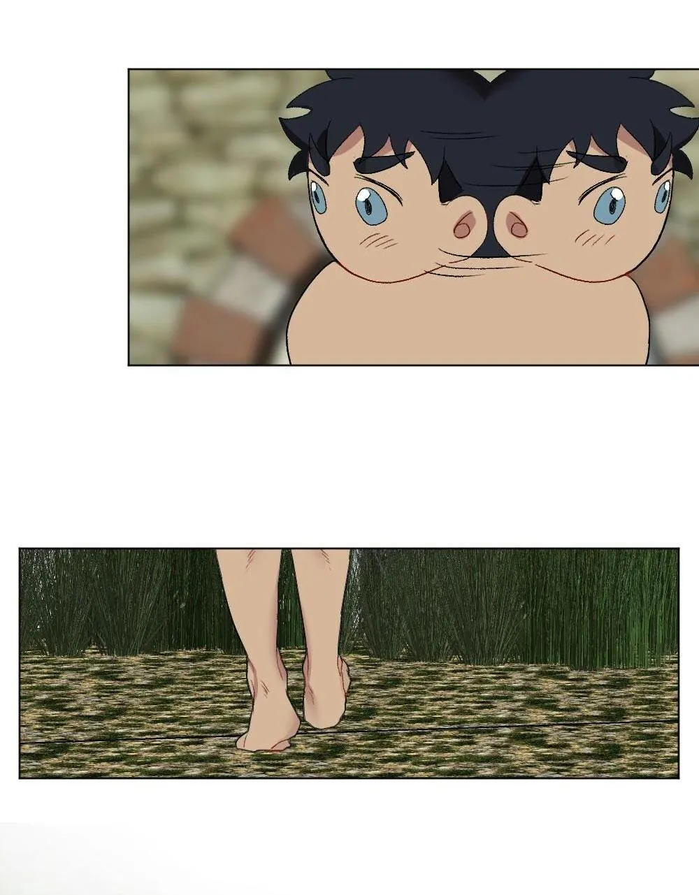 Slime xúc tu Chapter 3 Trang 47