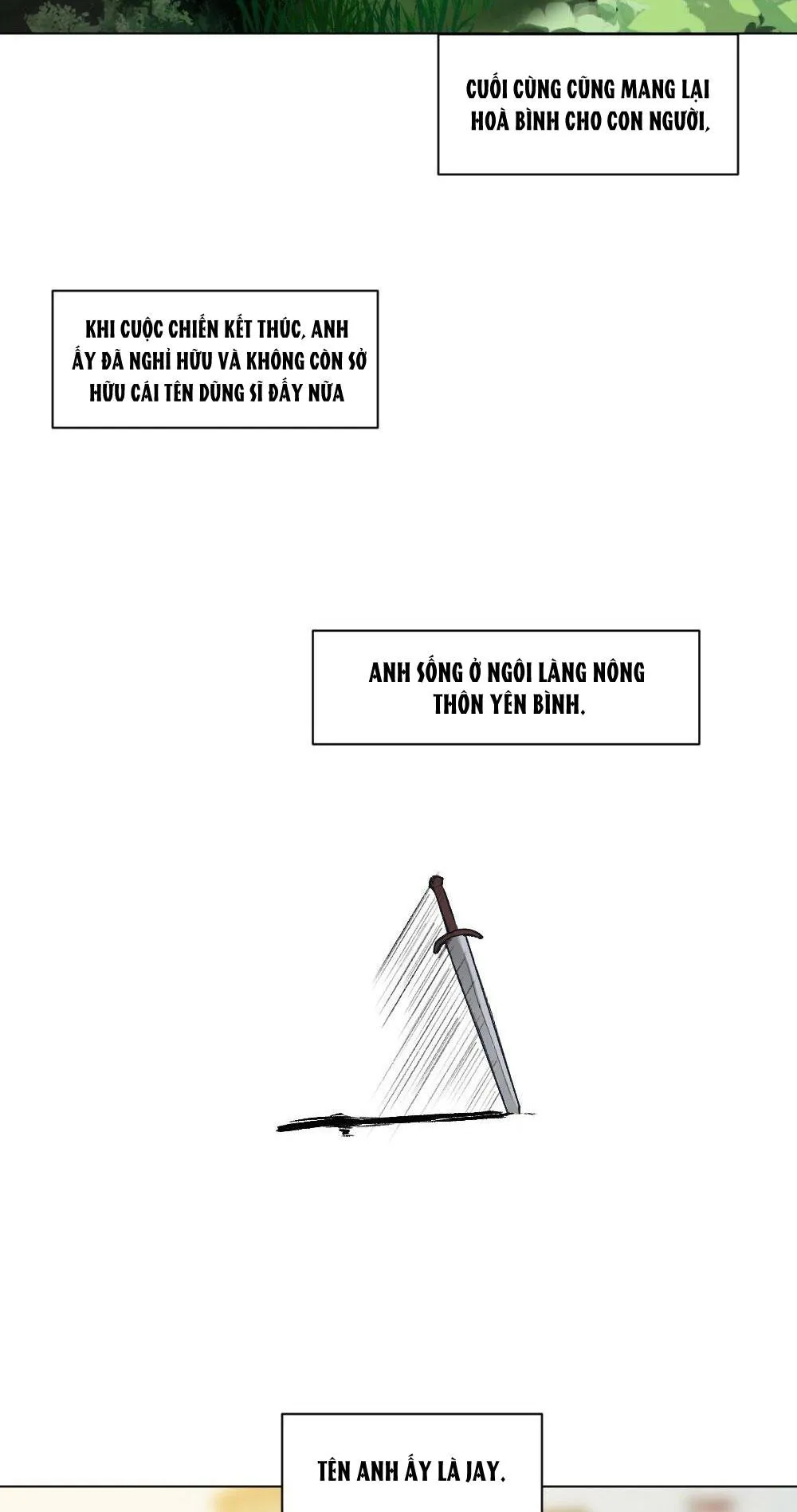 Slime xúc tu Chapter 1 Trang 3