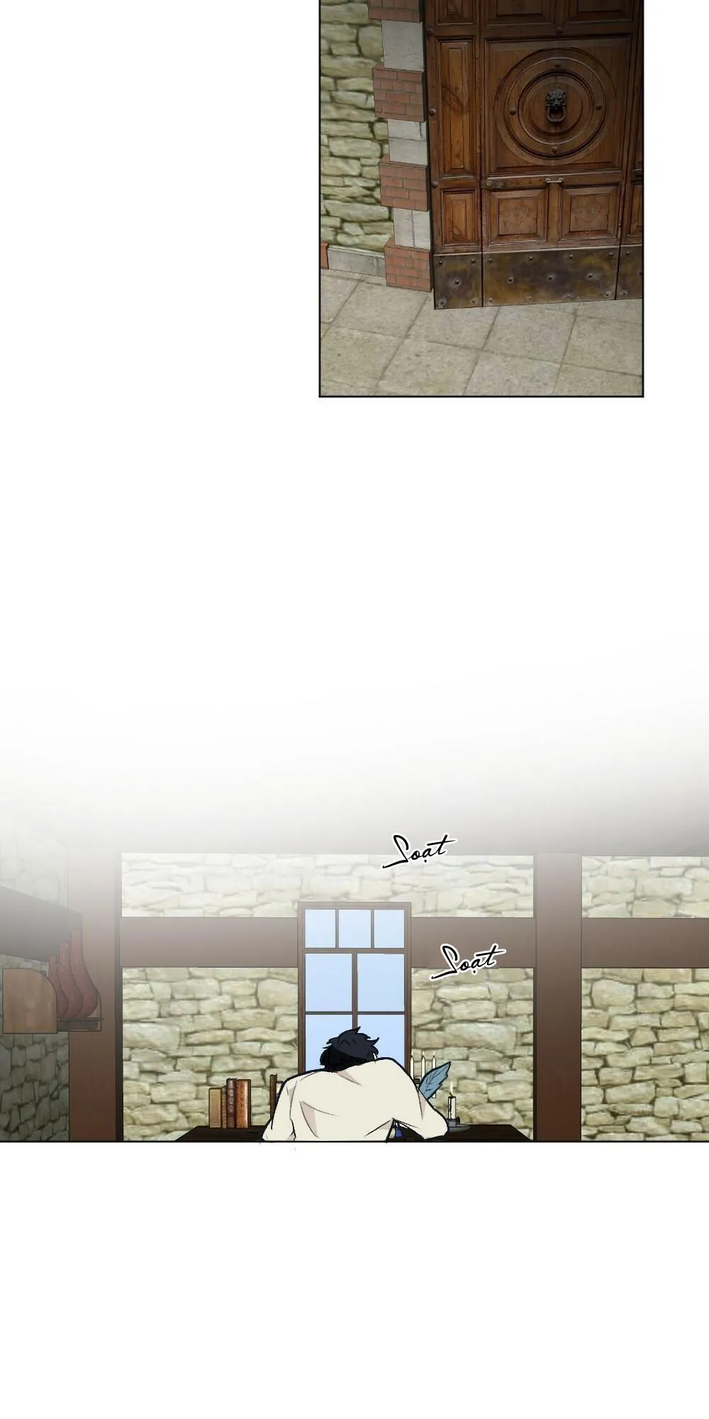 Slime xúc tu Chapter 1 Trang 10