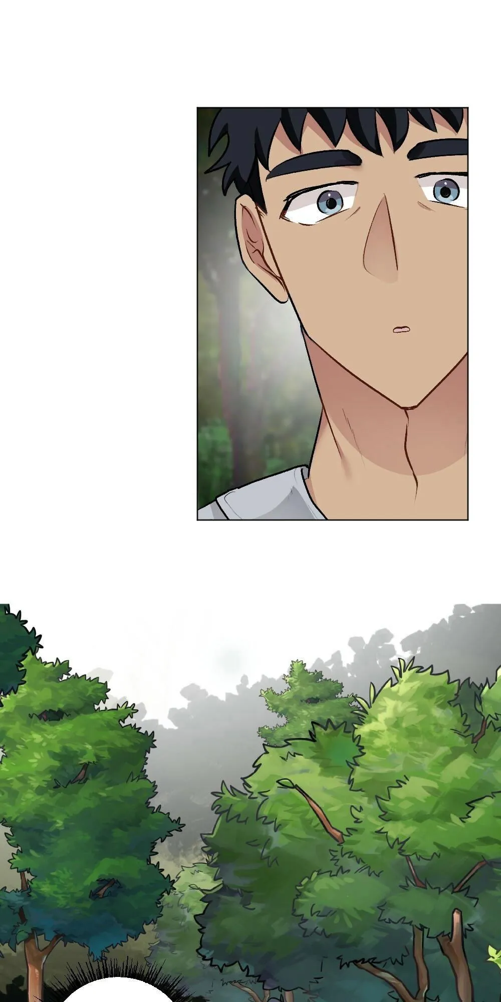 Slime xúc tu Chapter 1 Trang 11