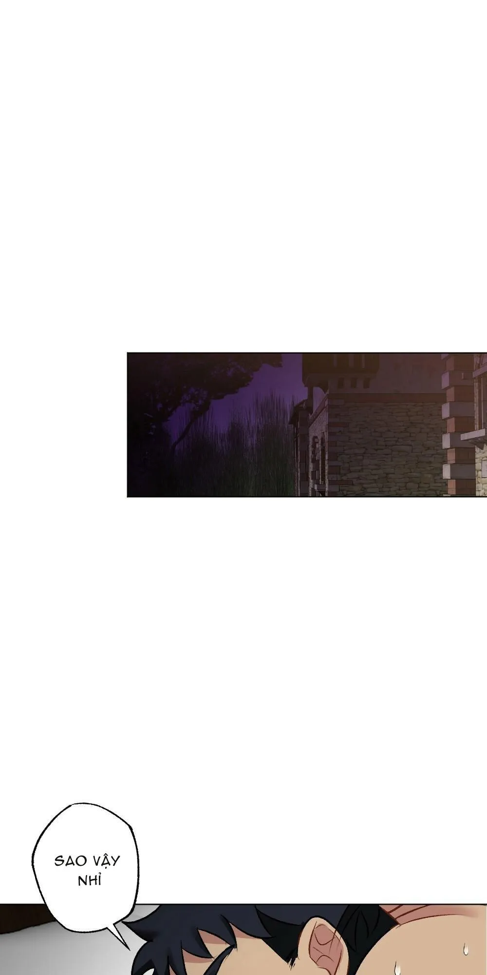 Slime xúc tu Chapter 1 Trang 35